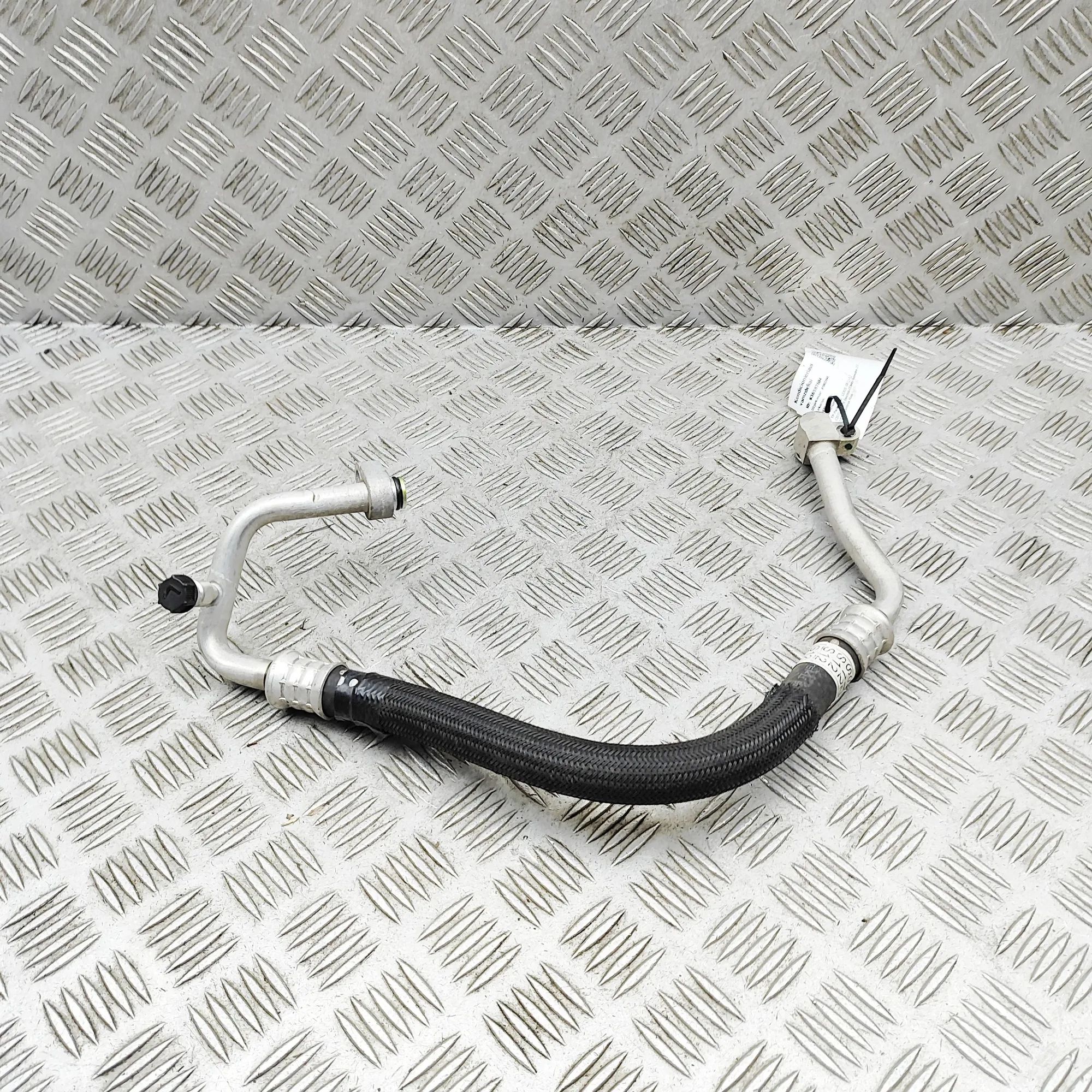 Lexus GS A/C Air Con Hose Pipe A/C Air Con Hose Pipe — LEXUS GS (_L1_) (2011-....