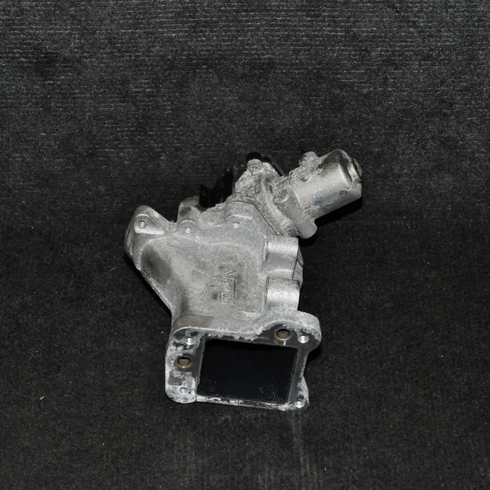 Land Rover Range Rover Evoque EGR Valve EGR valve — LAND ROVER RANGE ROVER EVOQUE (L538...