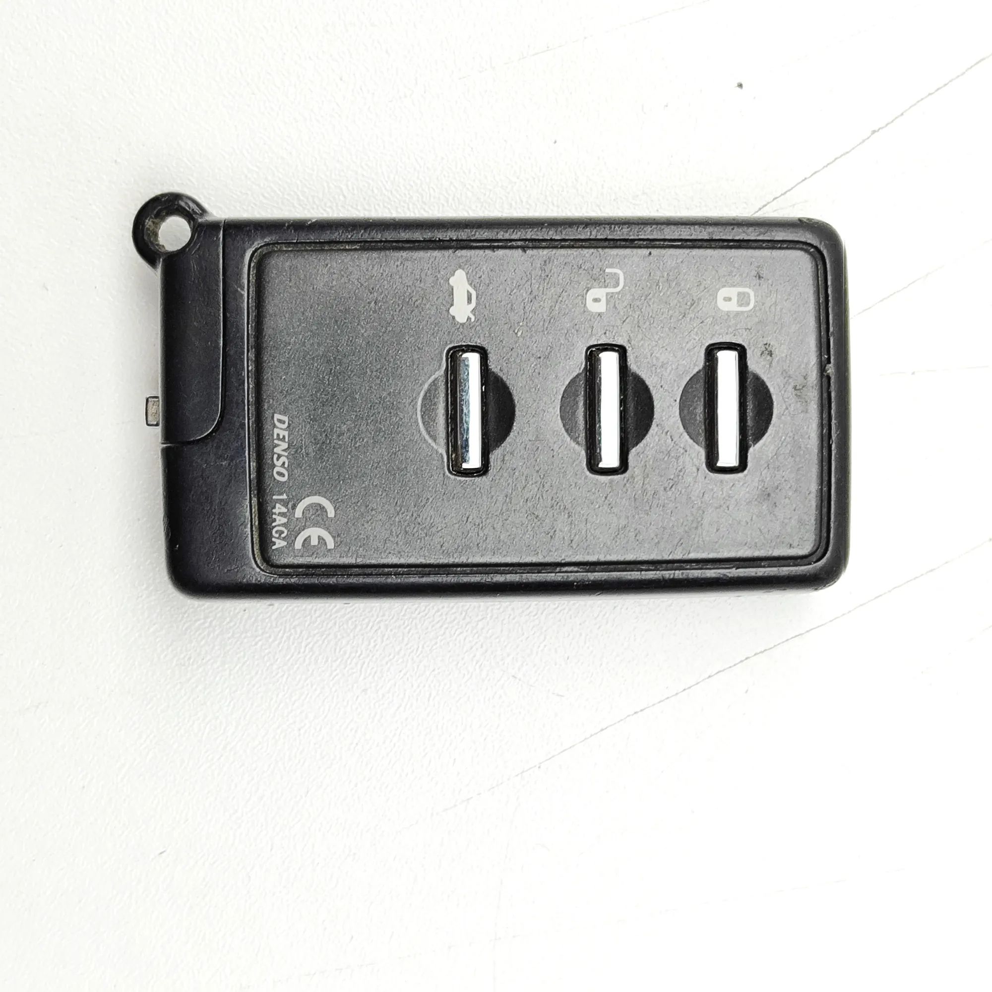 Subaru Legacy Ignition key Ignition key — SUBARU LEGACY (V Estate BR) (200...