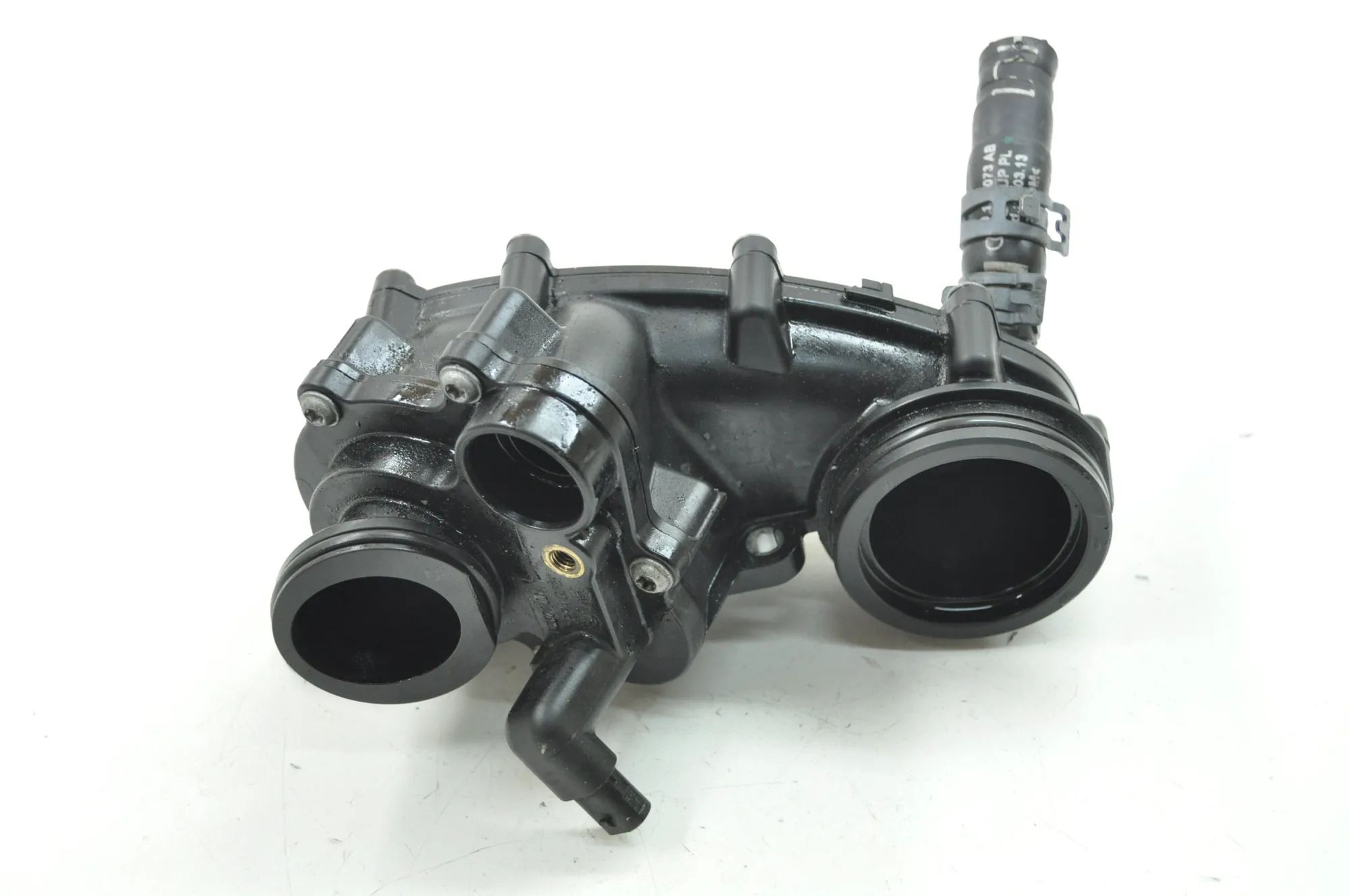 Audi A7 (4G) termostaat Thermostat — AUDI A7 (Sportback 4GA, 4GF) (2010...