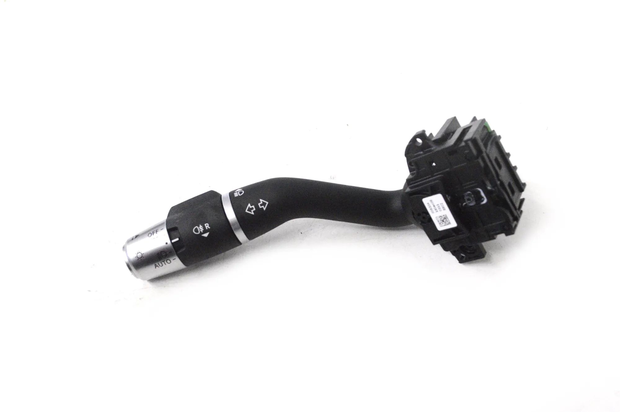 Jaguar I-Pace Turn Signal Switch Knob Turn Signal Switch Knob — JAGUAR I-PACE (X590) ...