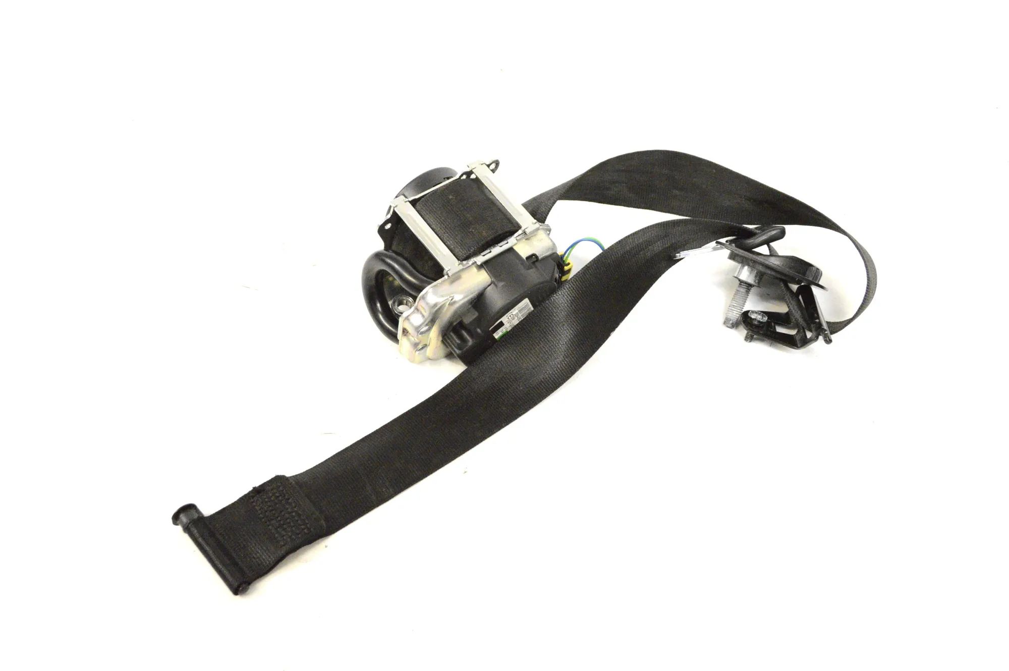 Jaguar XE Front Right Seatbelt Front Right Seatbelt — JAGUAR XE (X760) (2015-....