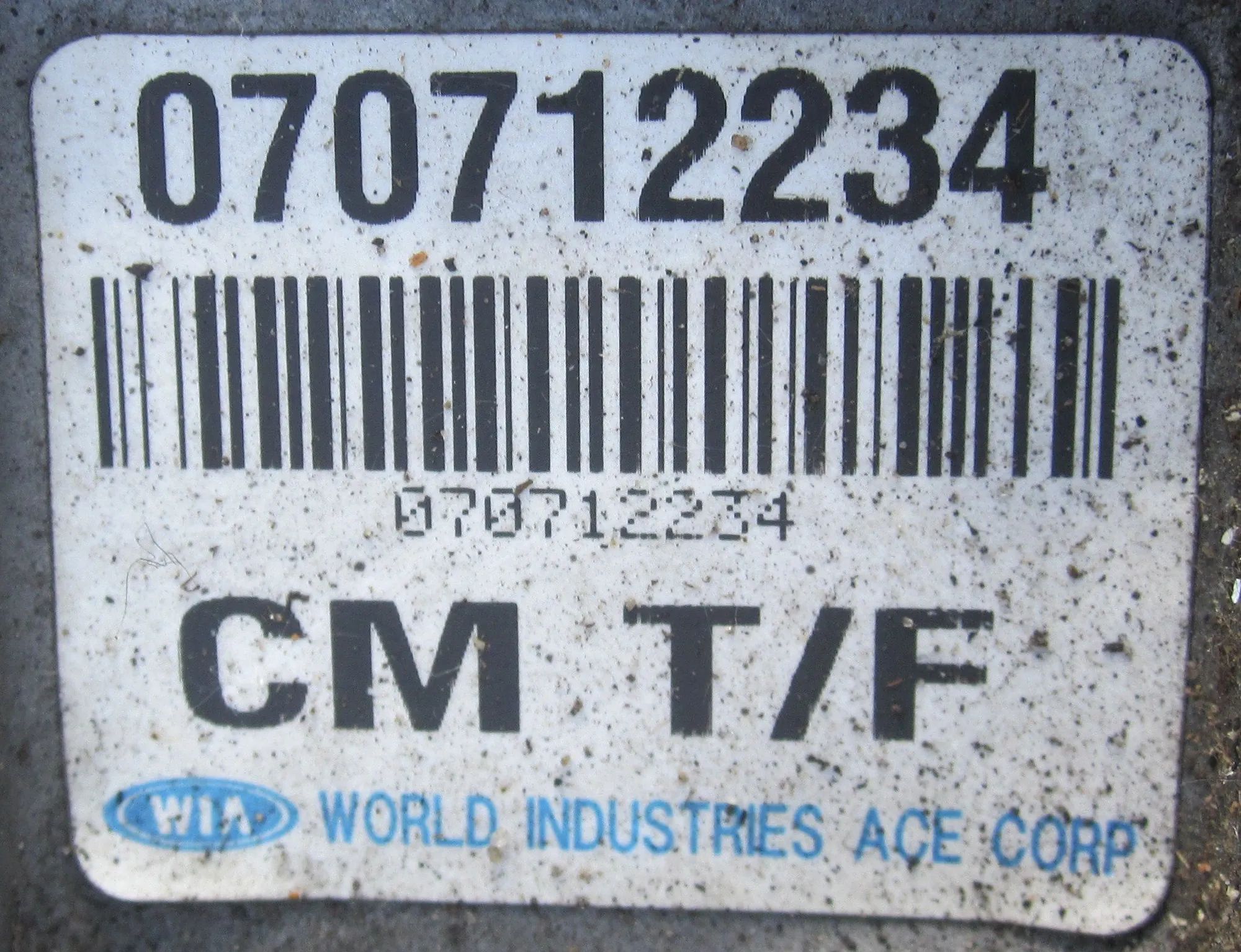Hyundai Santa Fe Transfer case Transfer case — HYUNDAI SANTA (FÉ II CM) (2005-...
