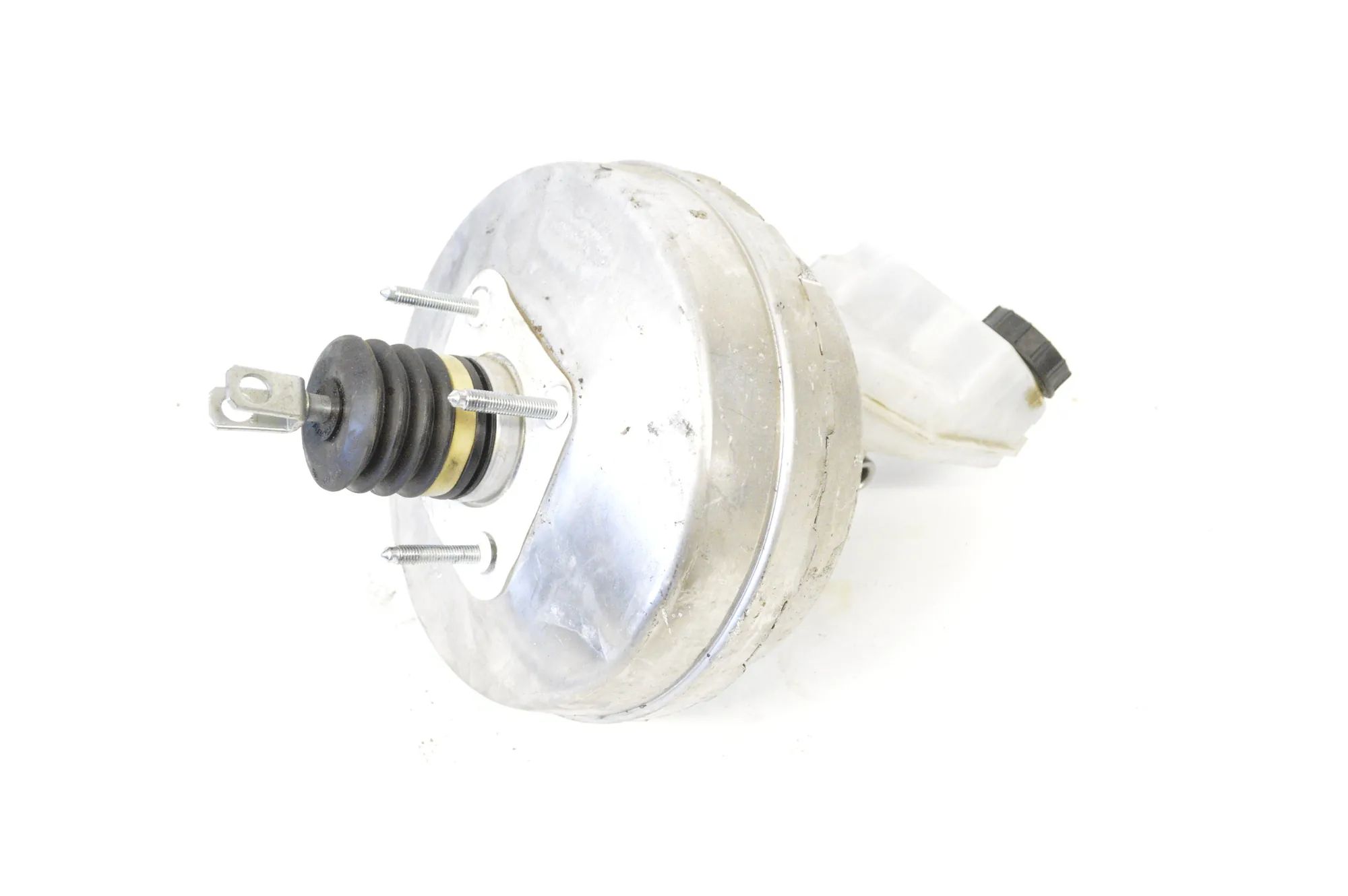 Jaguar E-Pace Brake Servo Booster