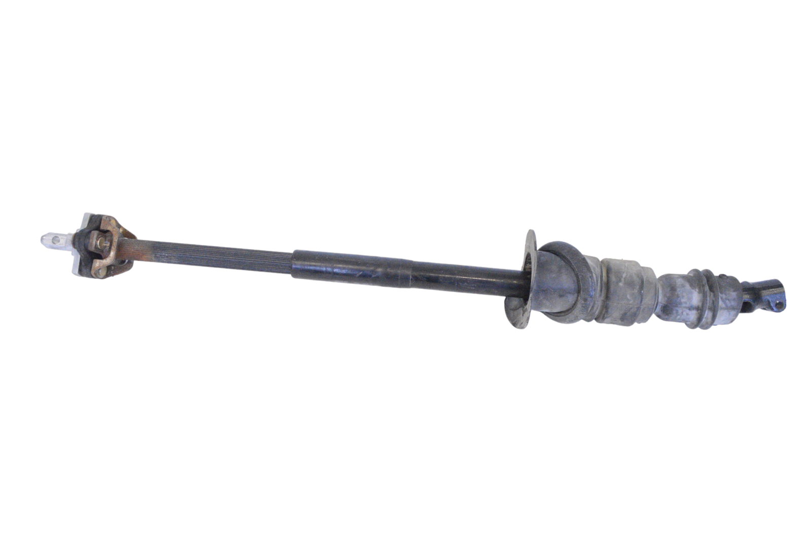 Chevrolet Corvette (C7) Steering Column Shaft Joint Steering Column Shaft Joint — CHEVROLET CORVETT...