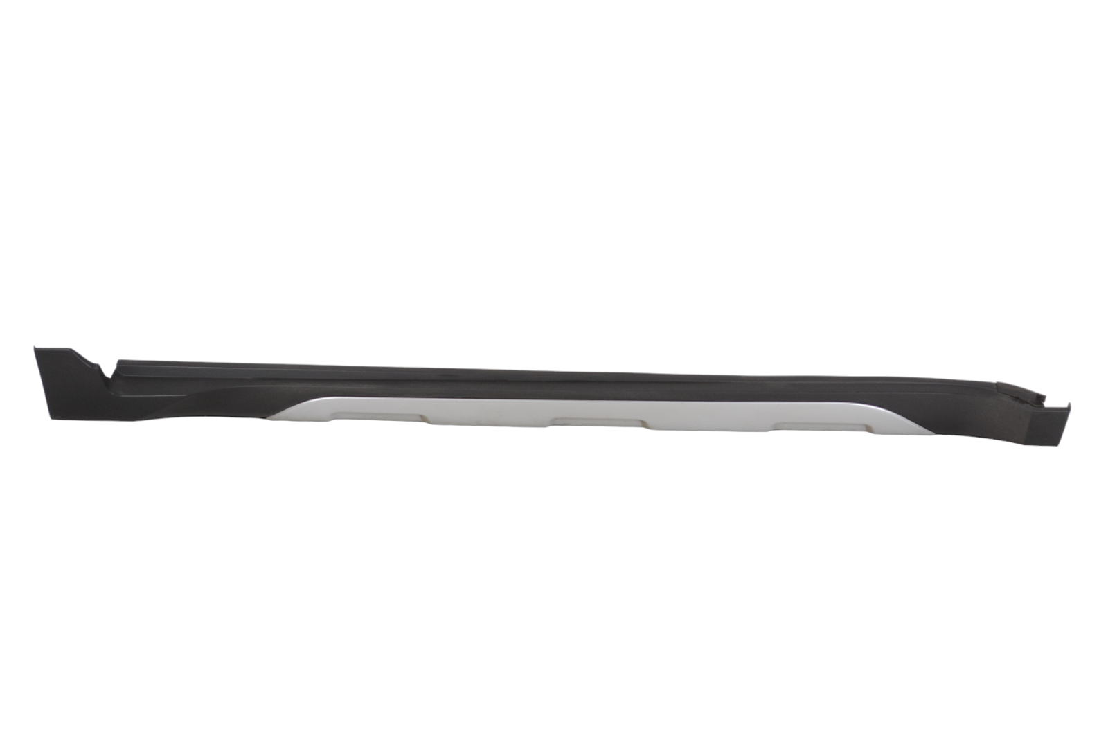 Subaru Outback Left Side Plastic Sideskirt Cover