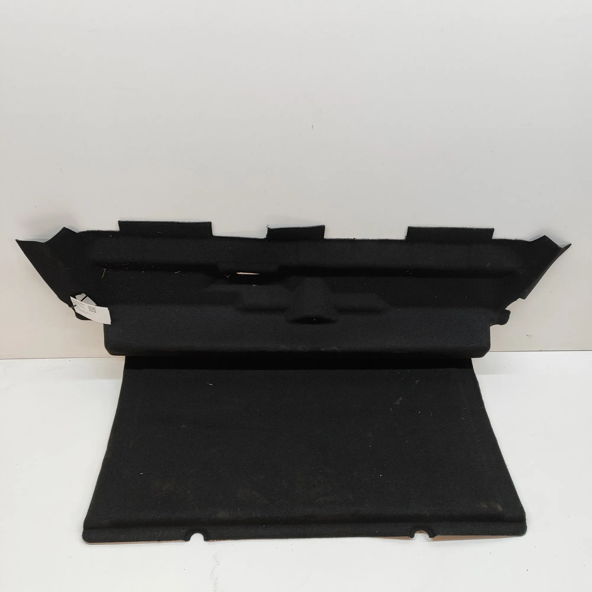 Kia EV6 Boot carpet Boot carpet — KIA EV6 (CV) (2021-...) — 84262-C...