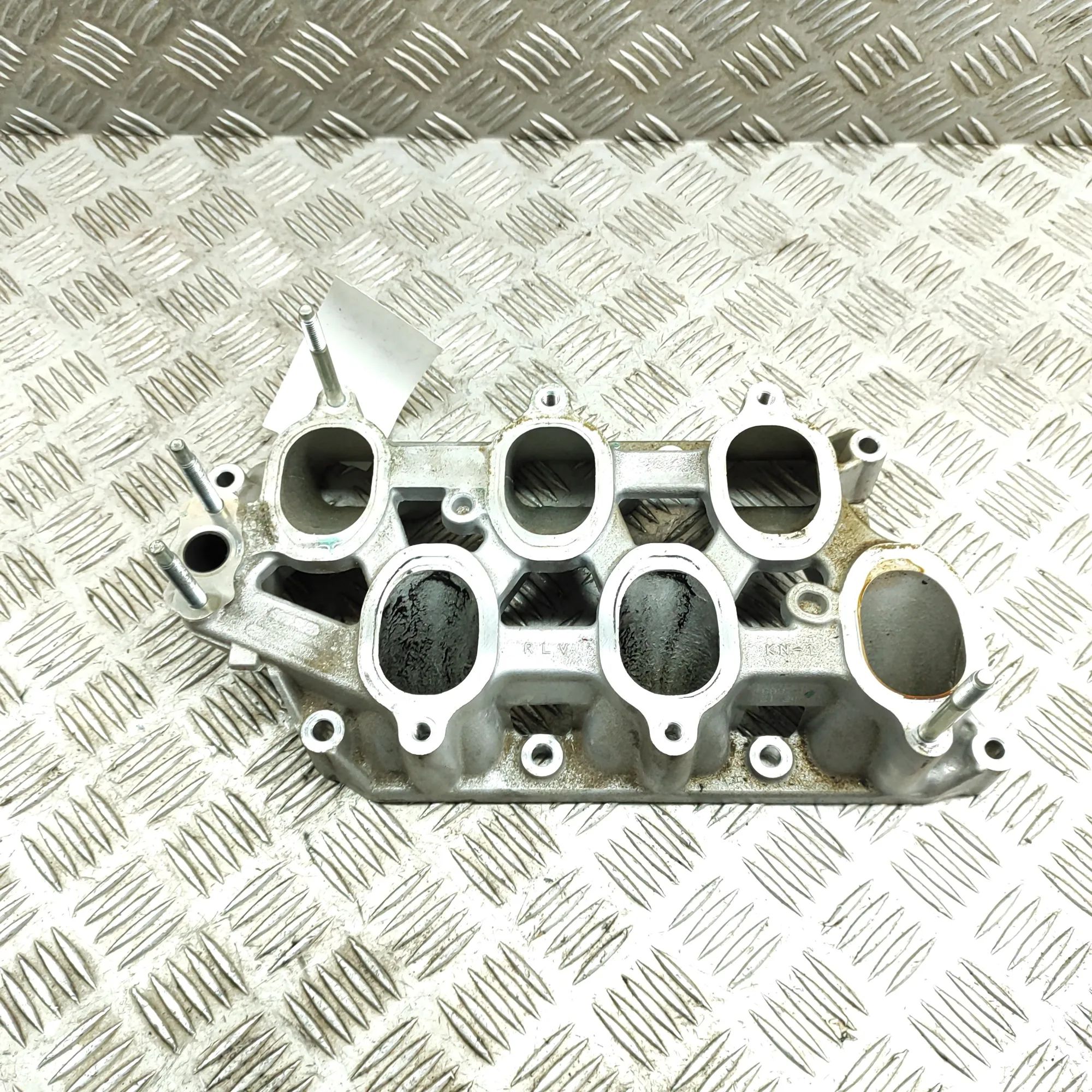 Honda Odyssey intake manifold Intake Manifold — HONDA ODYSSEY (RL6) (2017-202...