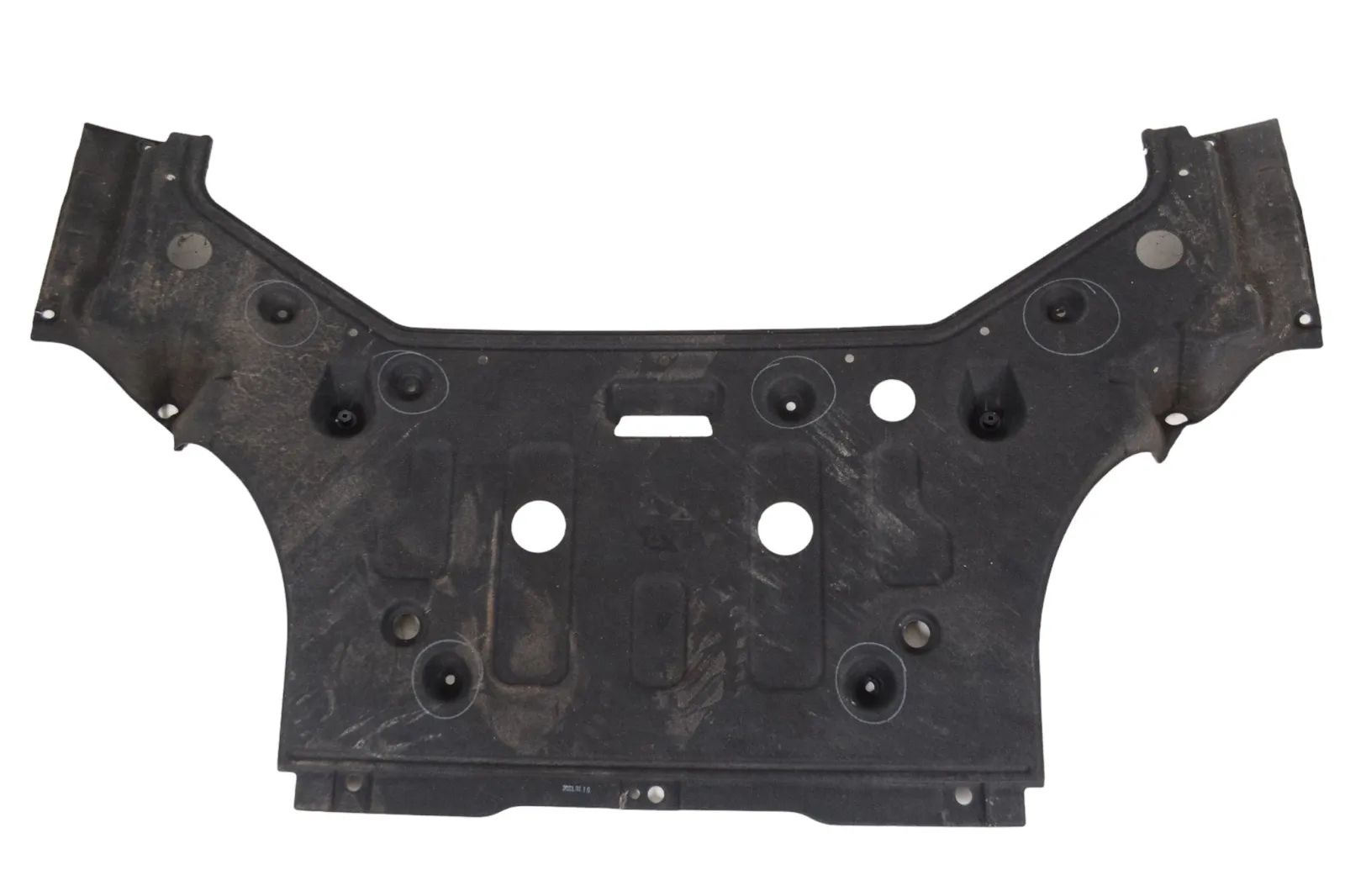 Hyundai Ioniq 5 Gearbox cover Gearbox cover — HYUNDAI IONIQ (5 NE) (2020-...)...