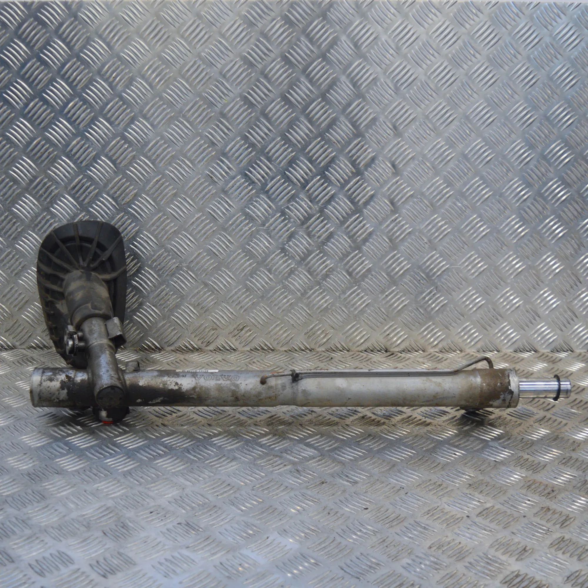 Volvo XC70 steering rack Steering Rack — VOLVO XC70 II (2007-2016) — 314...