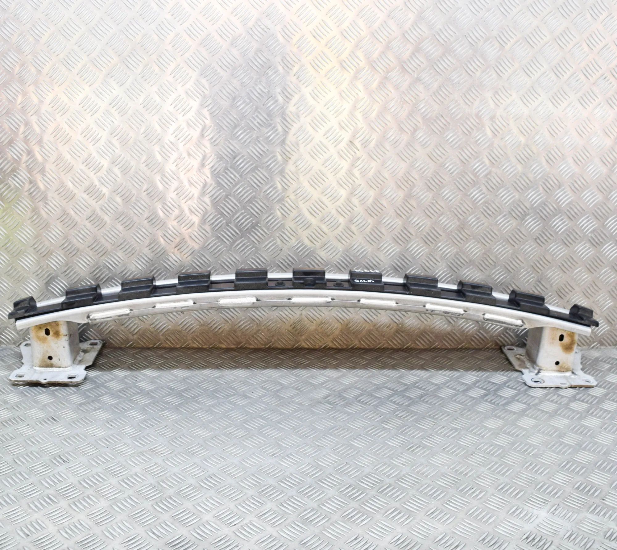 Jaguar E-Pace Rear Crash Reinforcement Bar
