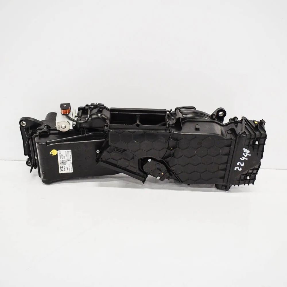 Audi Q5 (8R) Interior Heater Interior Heater — AUDI Q5 (8R) (2008-2017) — 8R...