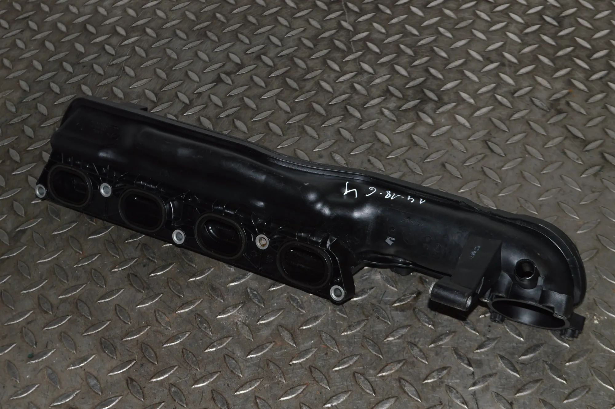 BMW X5 (E70) intake manifold Intake Manifold — BMW X5 (E70) (2006-2013) — 75...