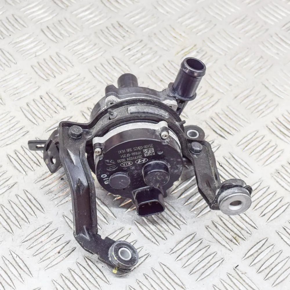 Hyundai Ioniq Auxiliary Water Pump Auxiliary Water Pump — HYUNDAI IONIQ (AE) (2016...