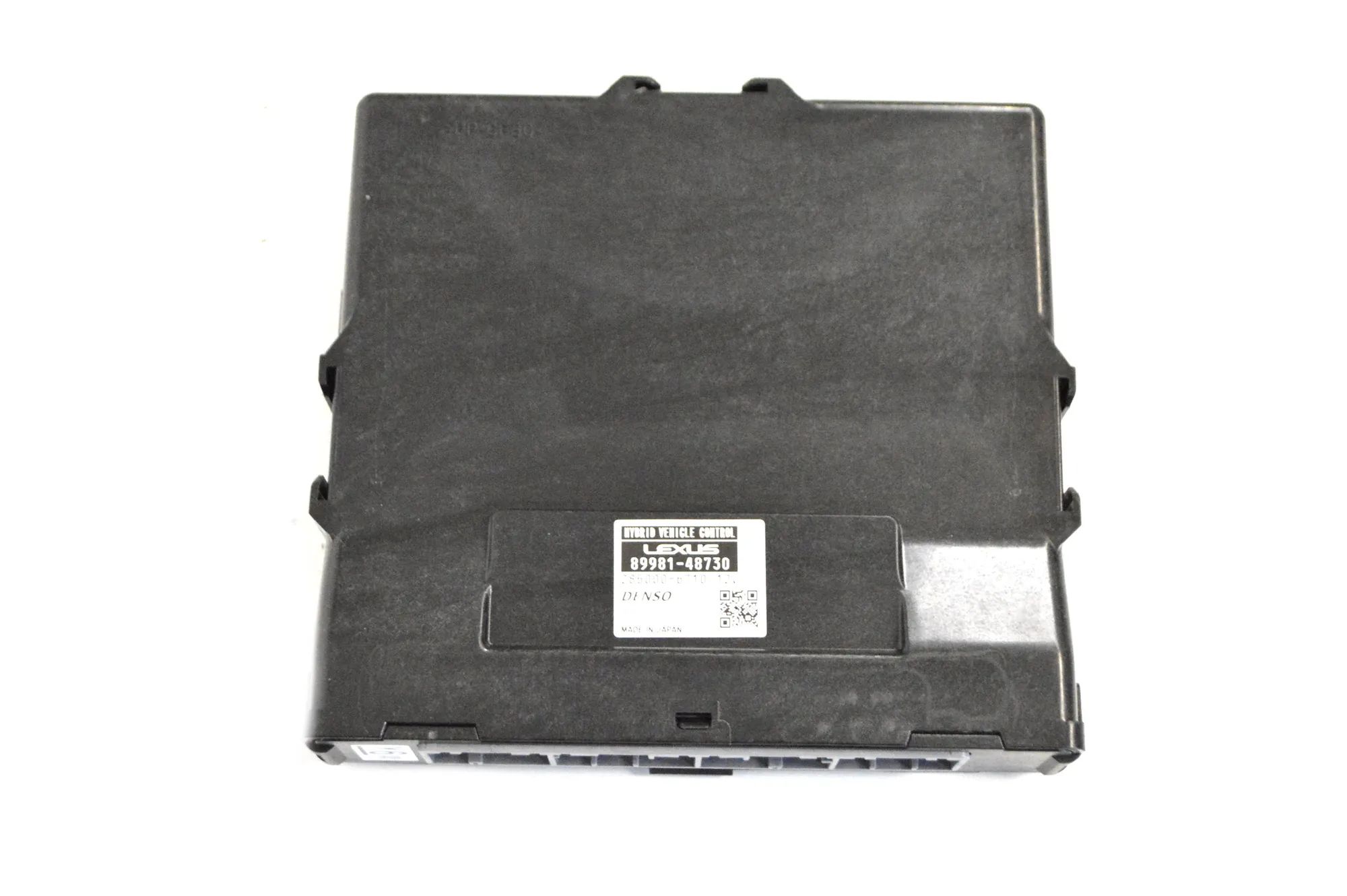 Lexus RX Comfort Control Unit Comfort Control Unit — LEXUS RX (_L2_) (2015-.....