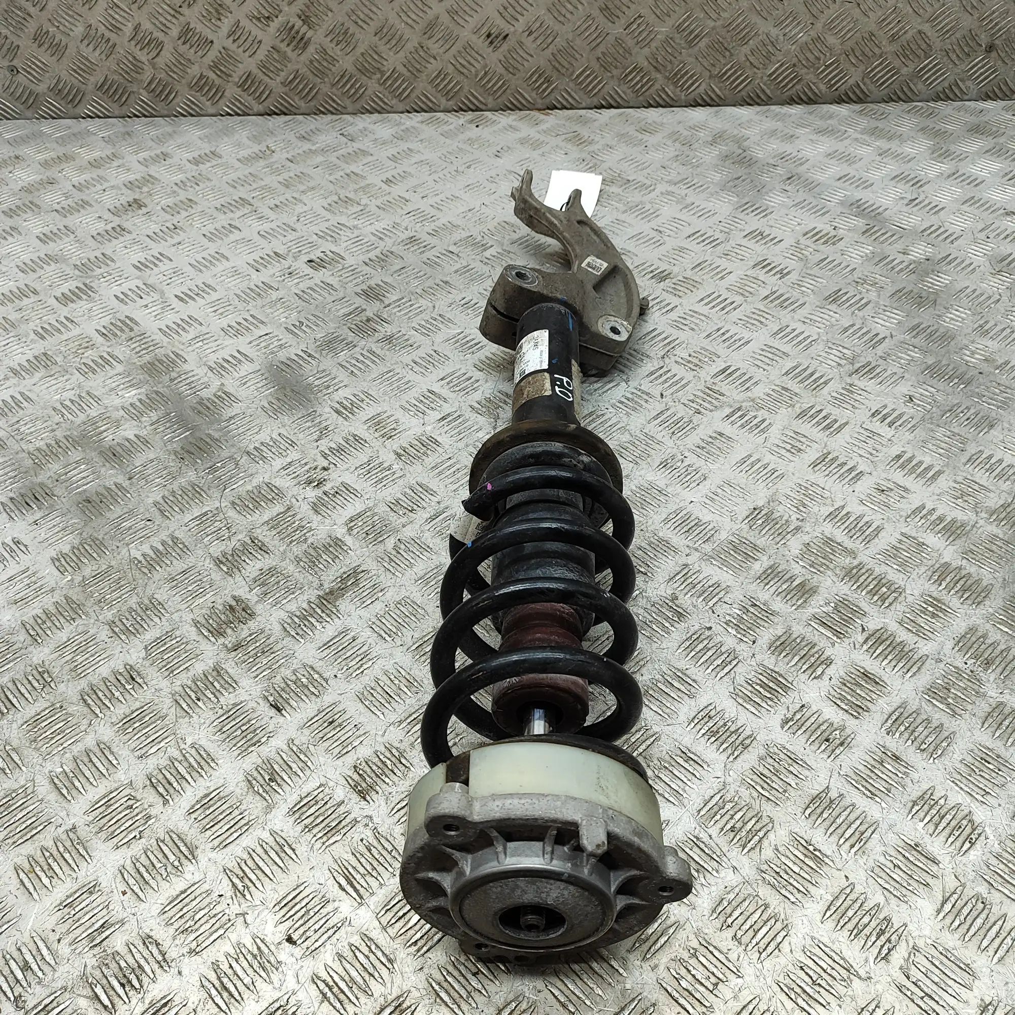 Audi Q5 (FY) Shock absorber — front right Shock absorber — front right — AUDI Q5 (FY) (20...