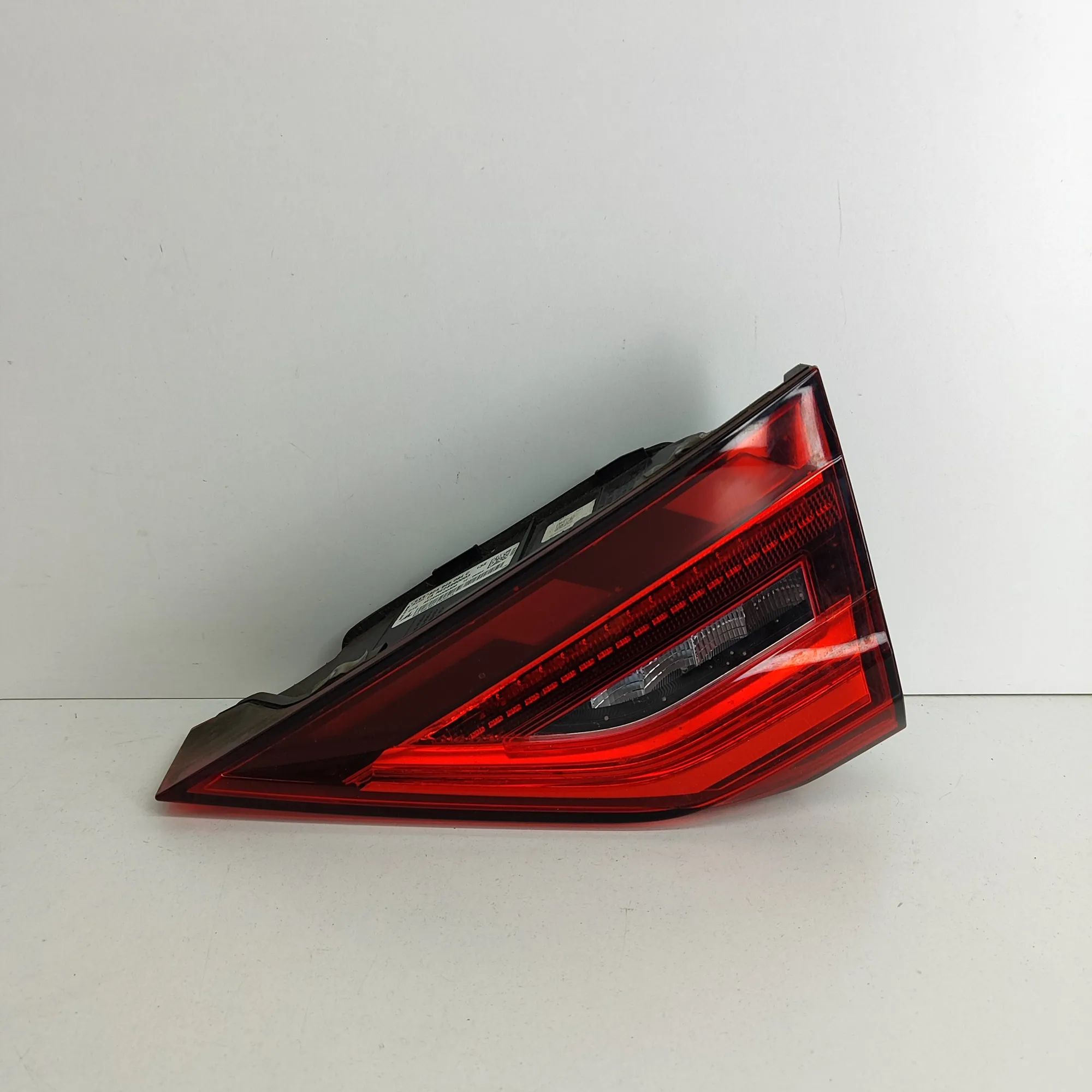 Audi A1 (GB) Right Side Tailgate Tail Light Right Side Tailgate Tail Light — AUDI A1 (Sport...