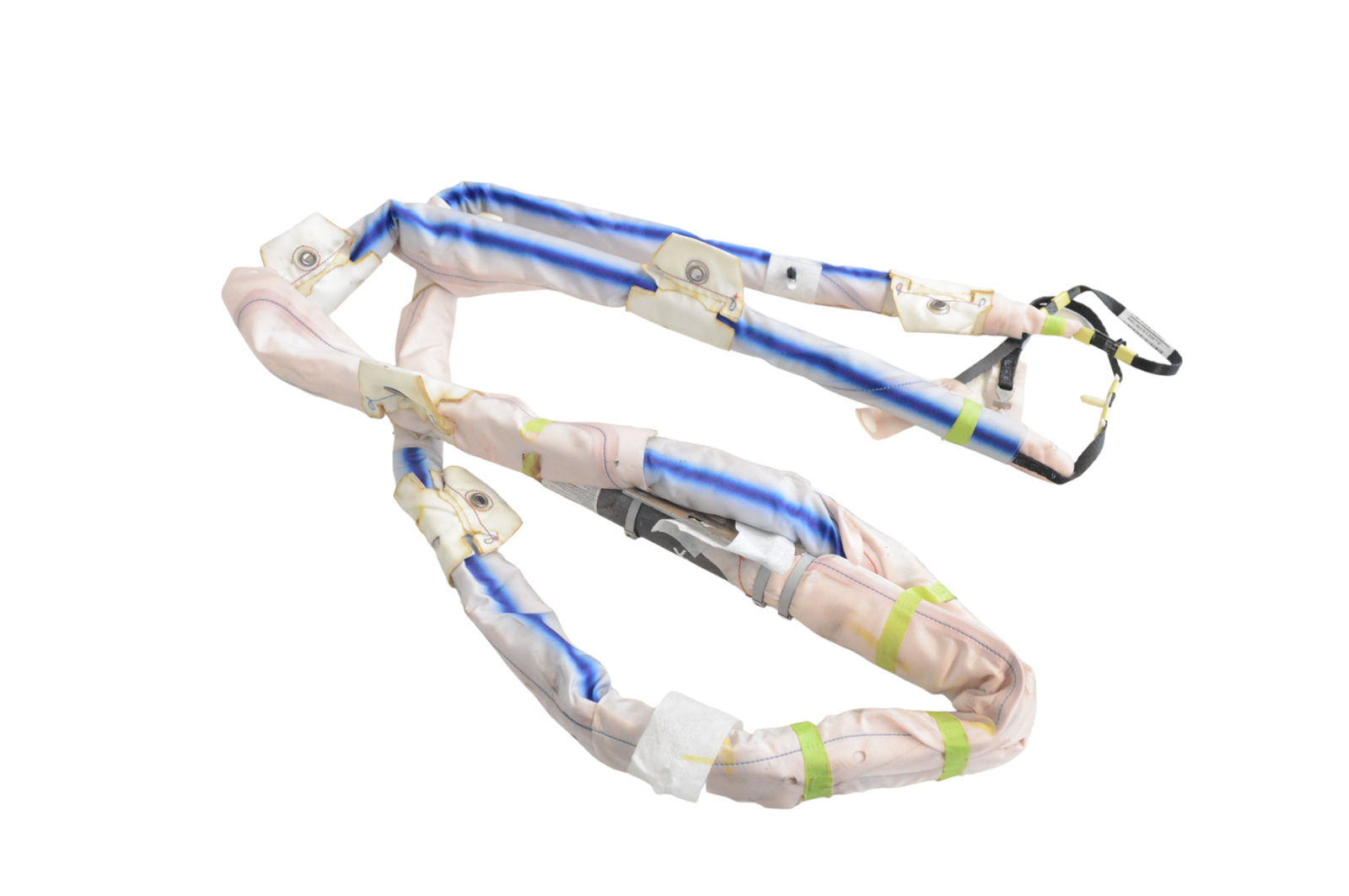 Chrysler Grand Voyager / Town & Country Left Side Roof Safety Curtain SRS Left Side Roof Safety Curtain SRS — CHRYSLER GR...