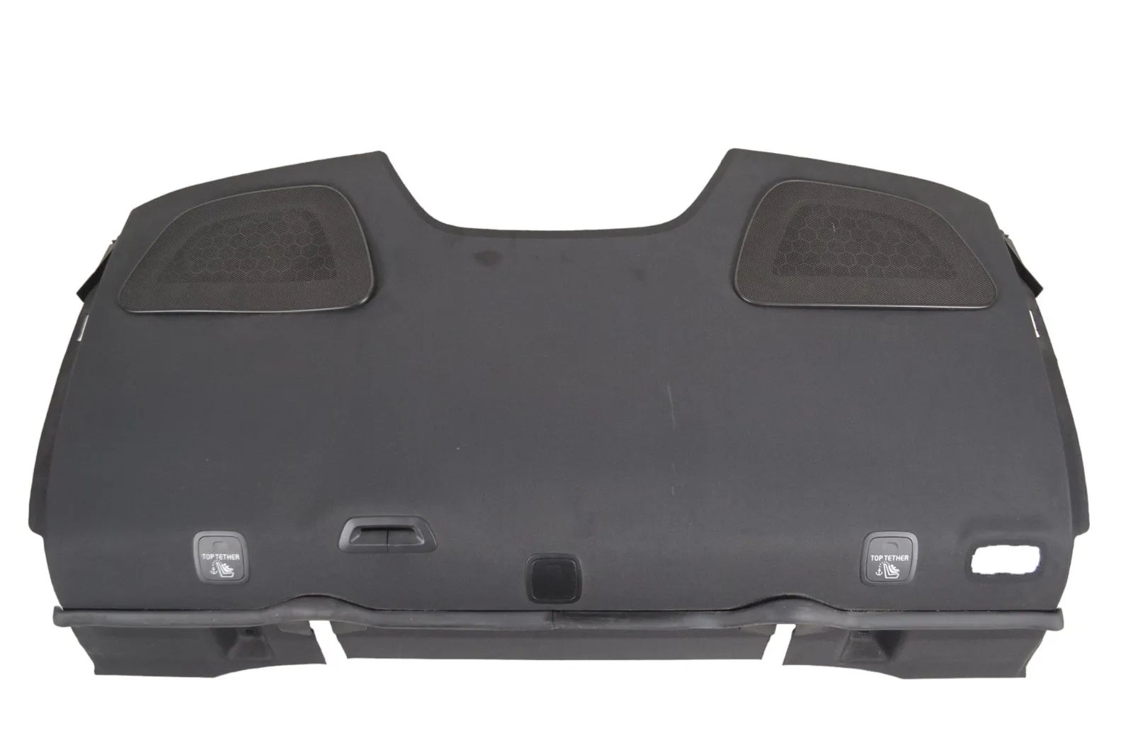 Volvo S90 Rear Parcel Shelf Rear Parcel Shelf — VOLVO S90 (II) (2016-...) —...