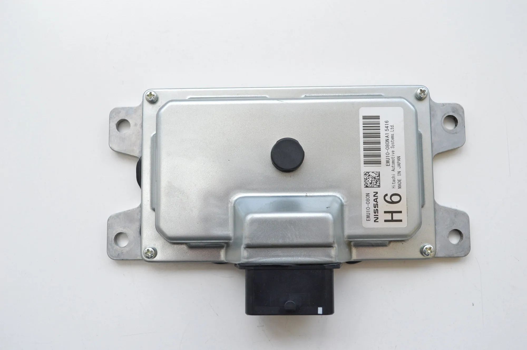 Nissan Juke Gearbox Control Unit Gearbox control unit — NISSAN JUKE (F15) (2010-...