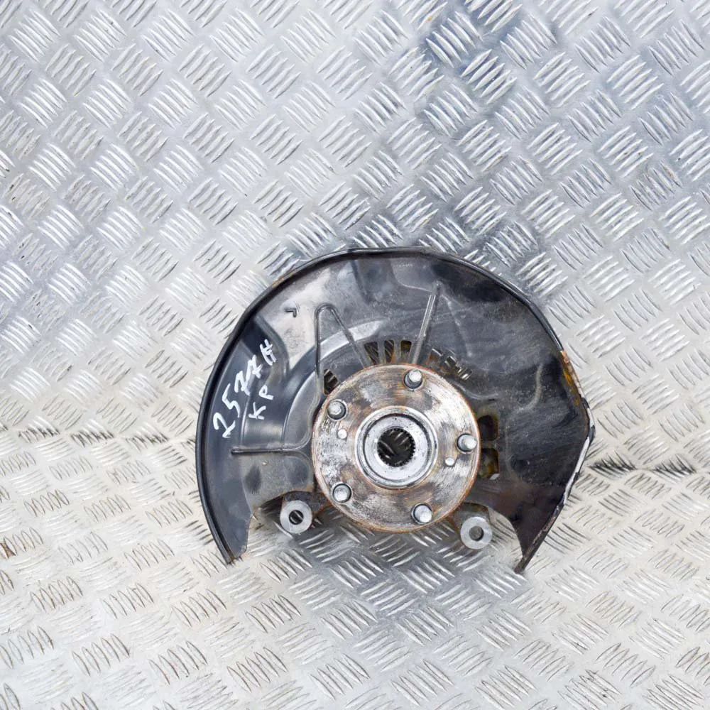 Lexus NX Front Left Wheel Hub Front Left Wheel Hub — LEXUS NX (_Z1_) (2014-.....