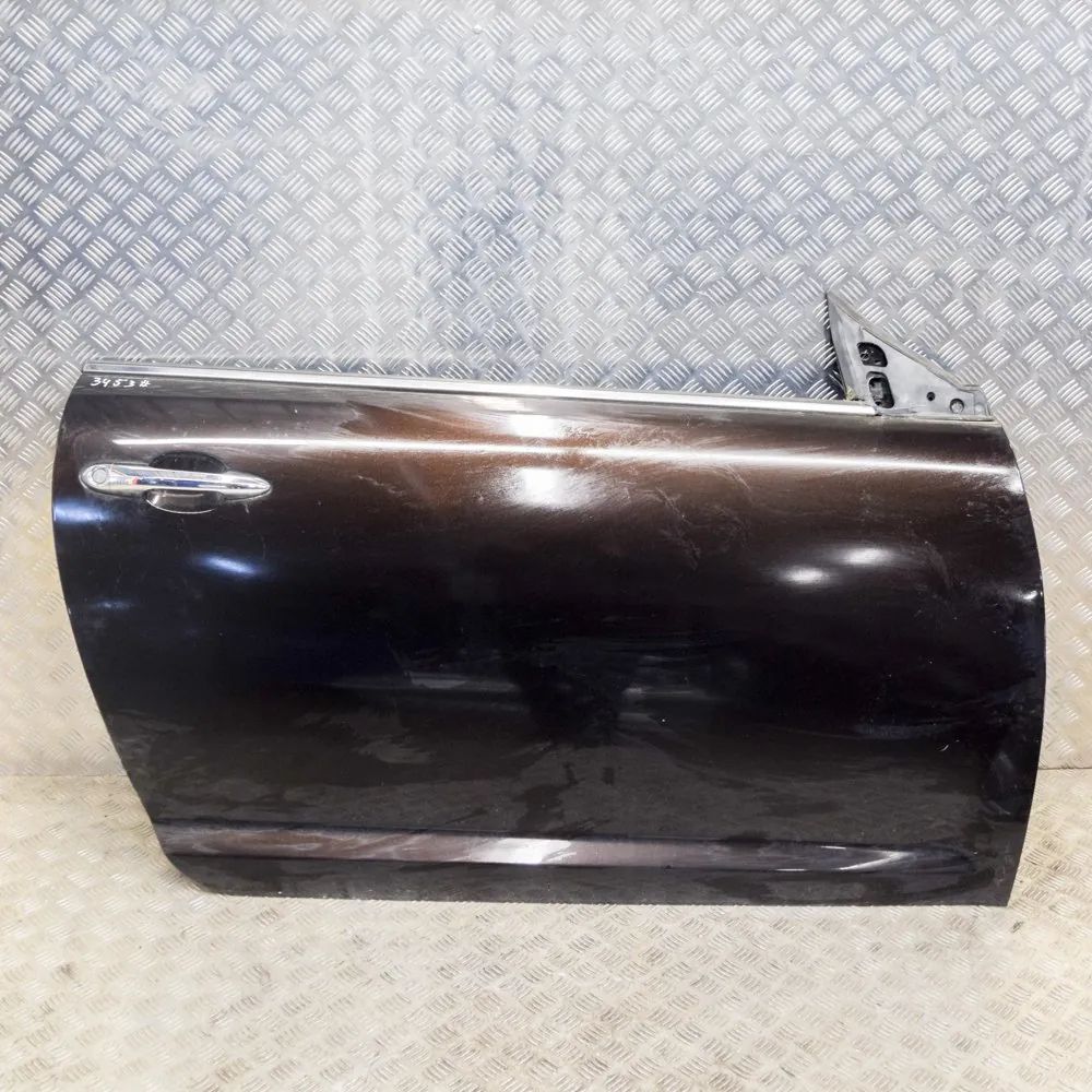 Alfa-Romeo MiTo (955) Door — front right Door — front right — ALFA ROMEO MITO (955) (200...