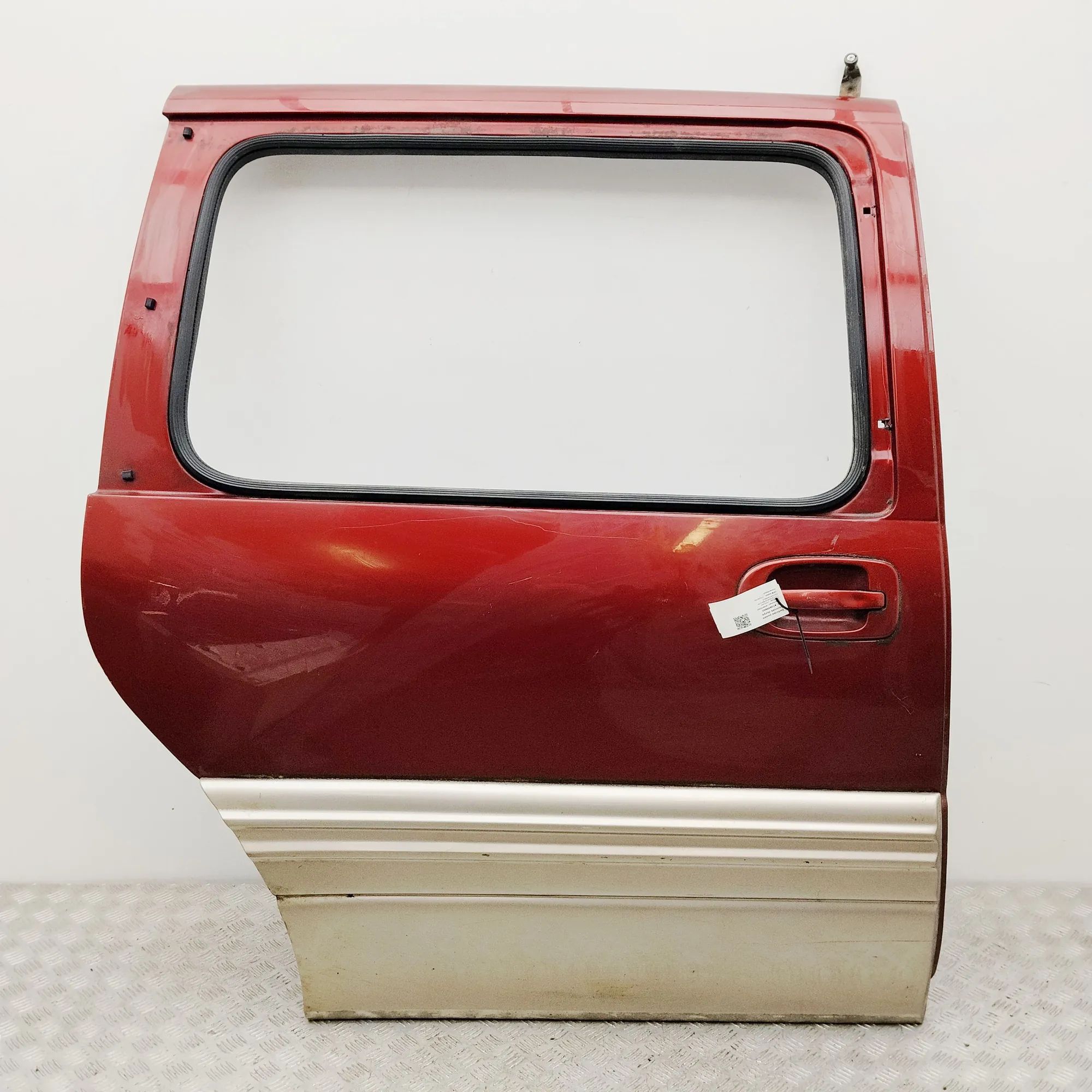 Chevrolet Trans Sport, Venture Right Side Sliding Door Right Side Sliding Door — CHEVROLET TRANS SPORT...