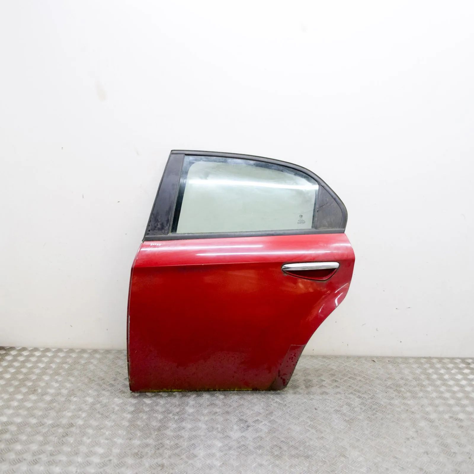 Alfa-Romeo 159 Door — rear left Door — rear left — ALFA ROMEO 159 (939) (2005-2...