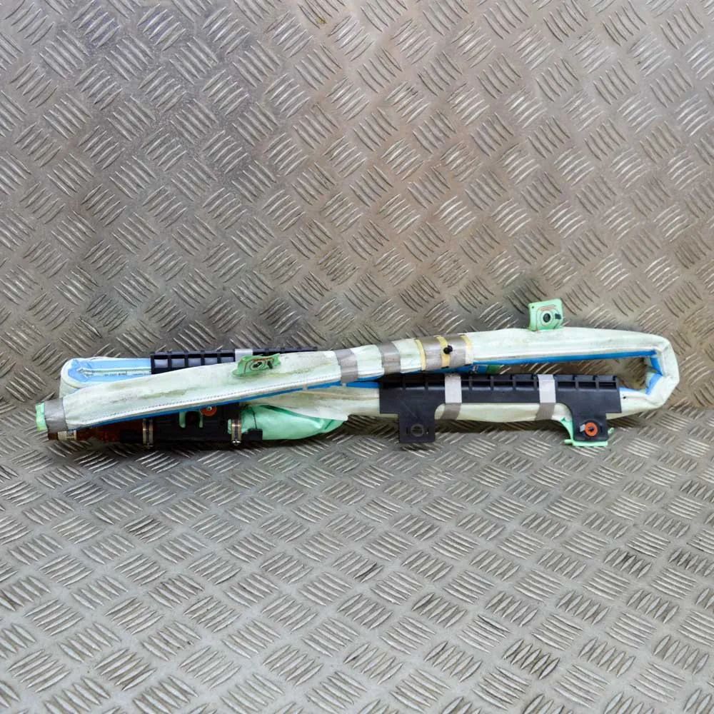 Hyundai Kona Left Side Roof Safety Curtain SRS Left Side Roof Safety Curtain SRS — HYUNDAI KON...