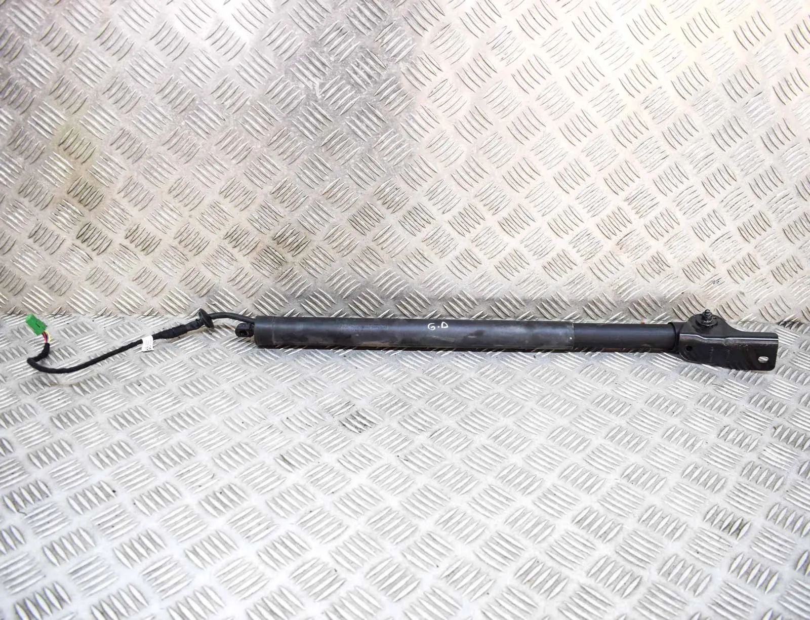 Peugeot 3008 Right Side Tailgate Gas Strut Right Side Tailgate Gas Strut — PEUGEOT 3008 (I...