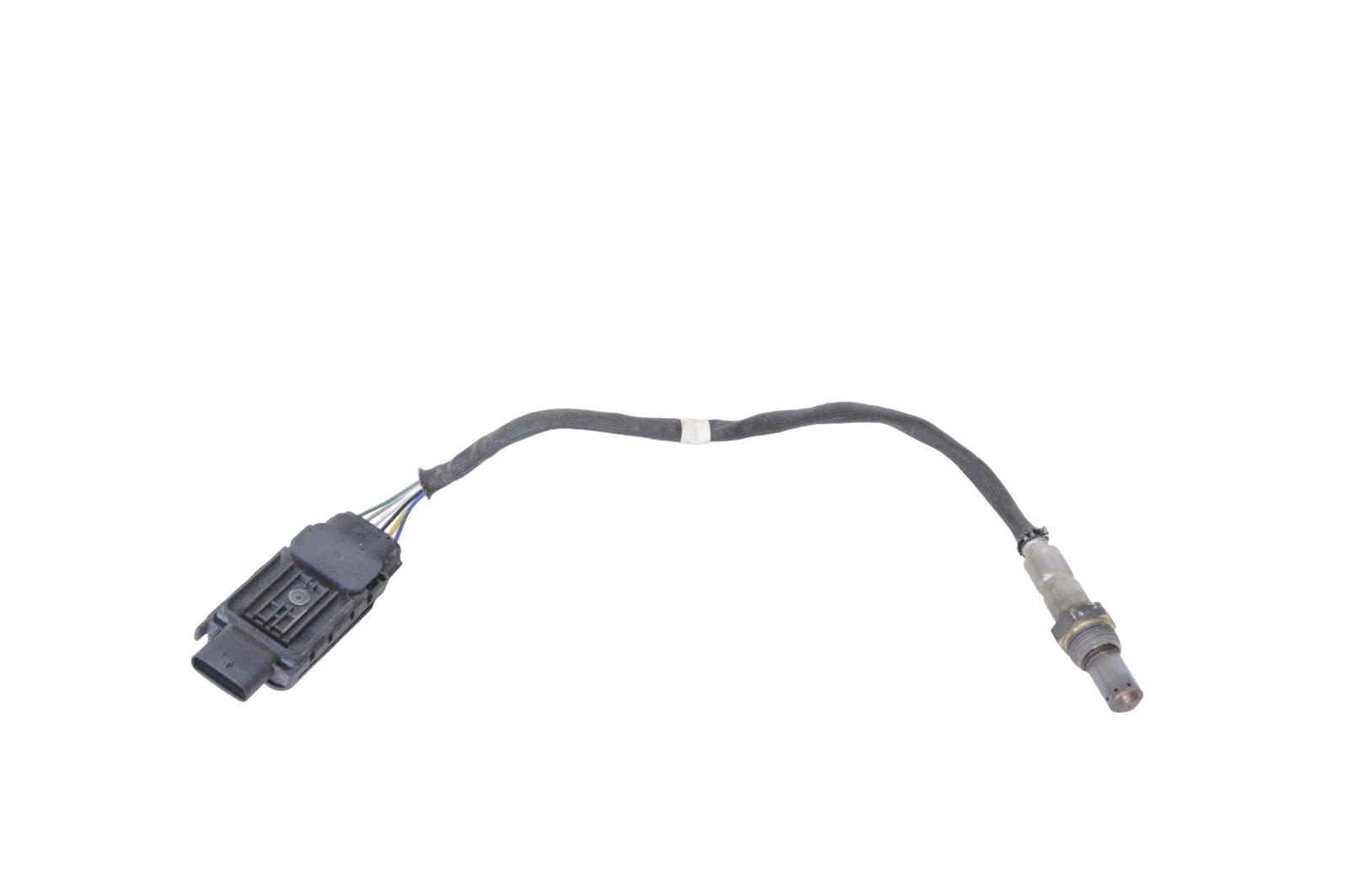 Audi Q5 (FY) Lambda Oxygen Sensor Lambda Oxygen Sensor — AUDI Q5 (FY) (2016-...) ...