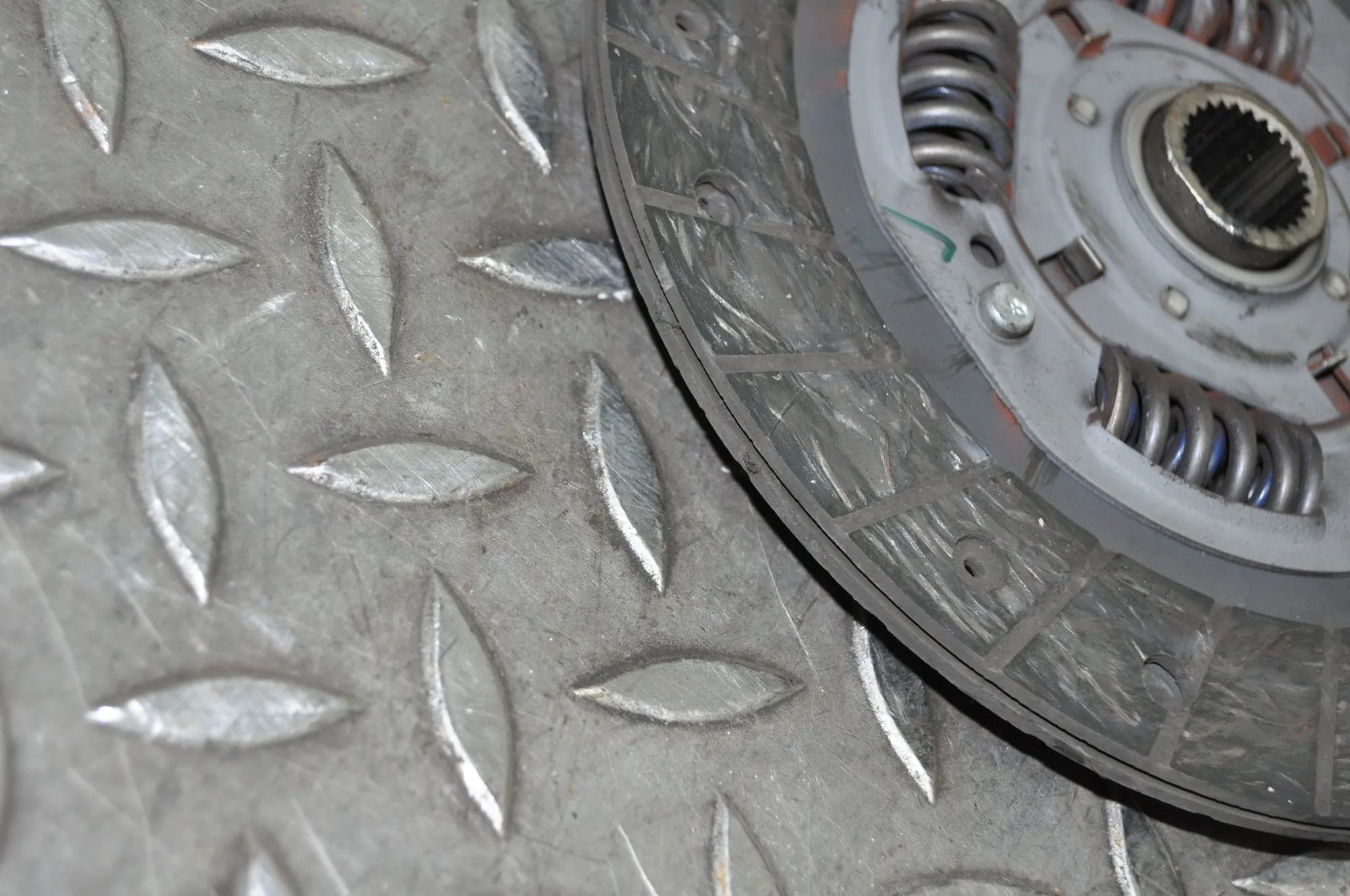 Nissan Note (E11) комплект сцепления Clutch kit — NISSAN NOTE (E12) (2013-...)

Gene...