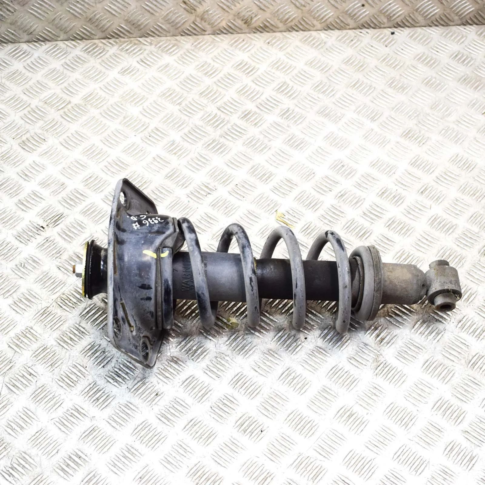 Chevrolet Camaro Shock absorber — rear right Shock absorber — rear right — CHEVROLET CAMARO ...