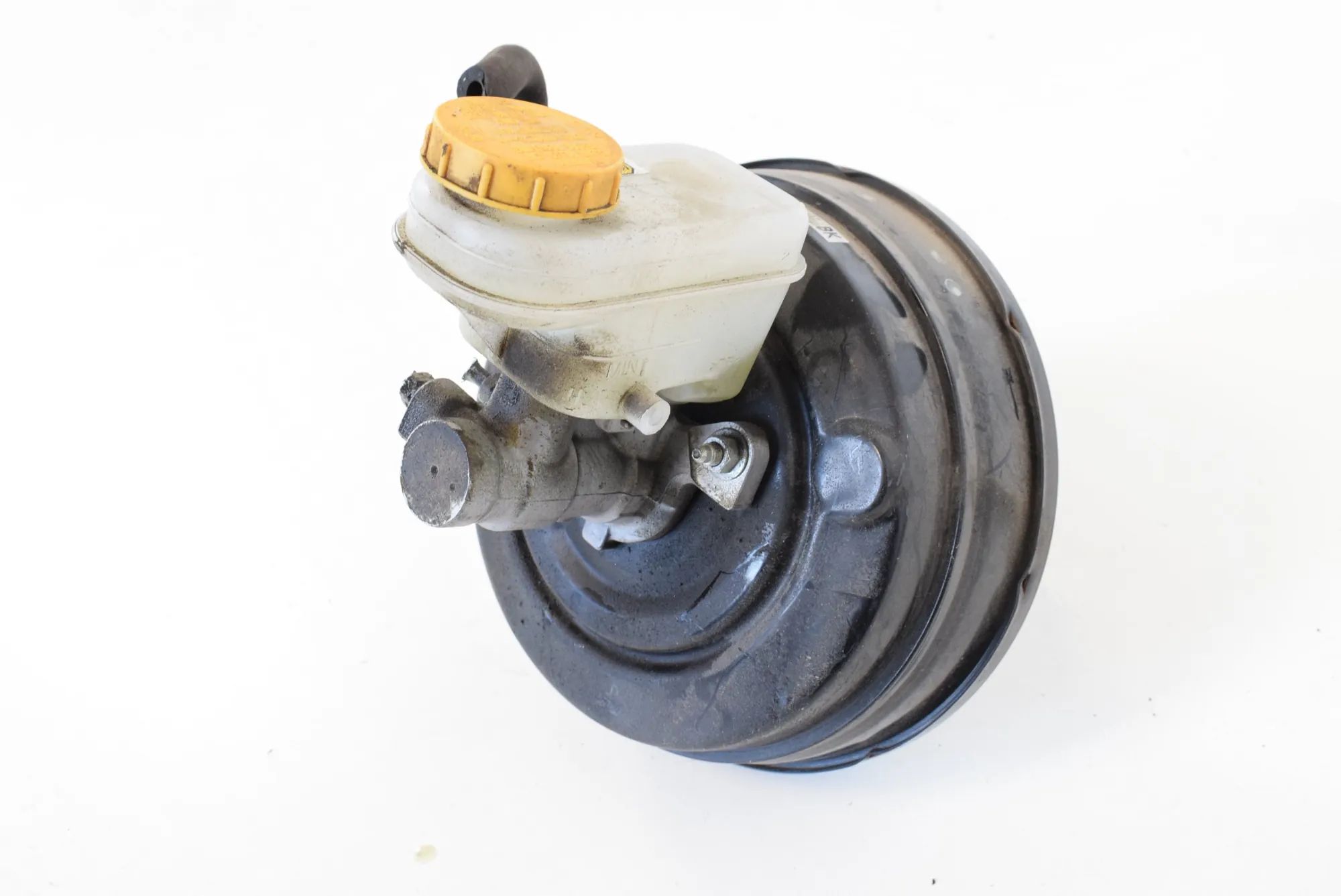 Subaru Outback Brake Servo Booster