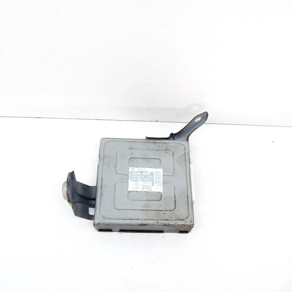 Toyota Land Cruiser 100 Gearbox Control Unit Gearbox control unit — TOYOTA LAND CRUISER (100...