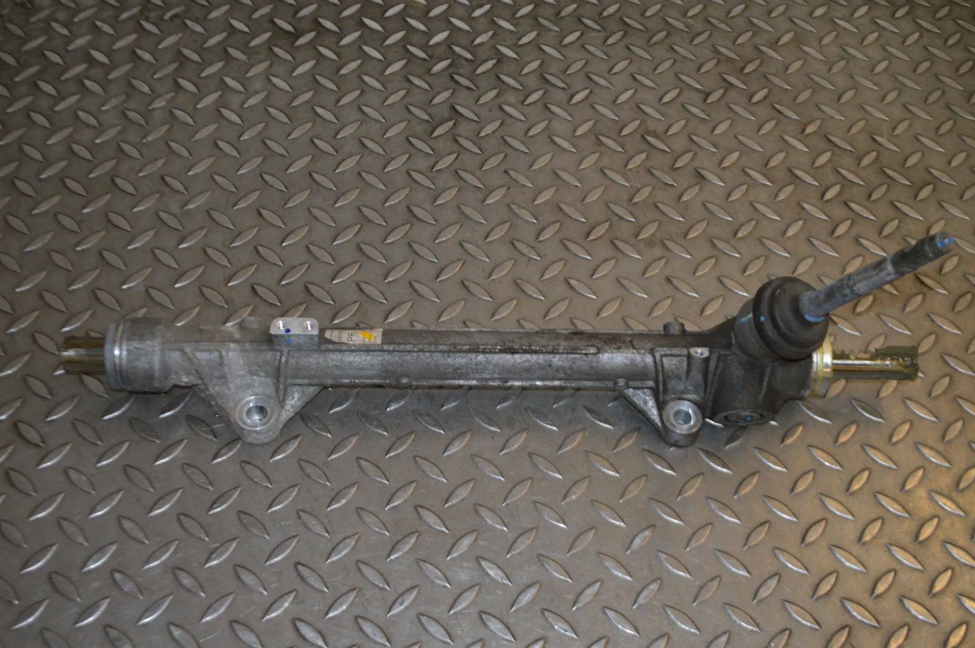 Nissan X-Trail / Rogue steering rack Steering Rack — NISSAN X-TRAIL (T32_) (2013-......