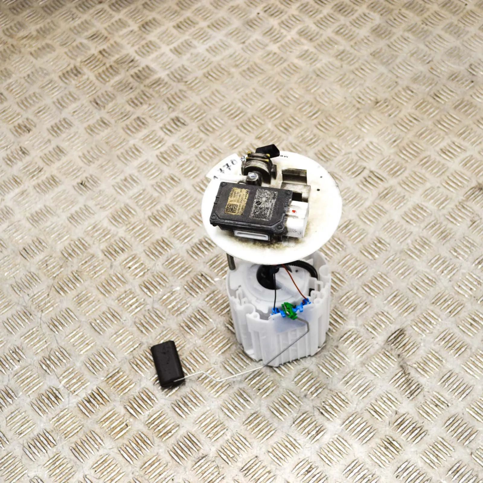 Kia Sportage Fuel Tank Pump Fuel Tank Pump — KIA SPORTAGE (V NQ5) (2021-......