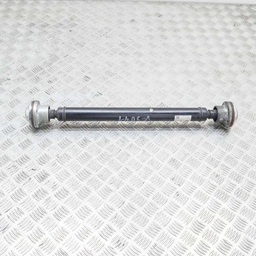 Maserati Ghibli Gearbox Short Propshaft Gearbox Short Propshaft — MASERATI GHIBLI (M157...