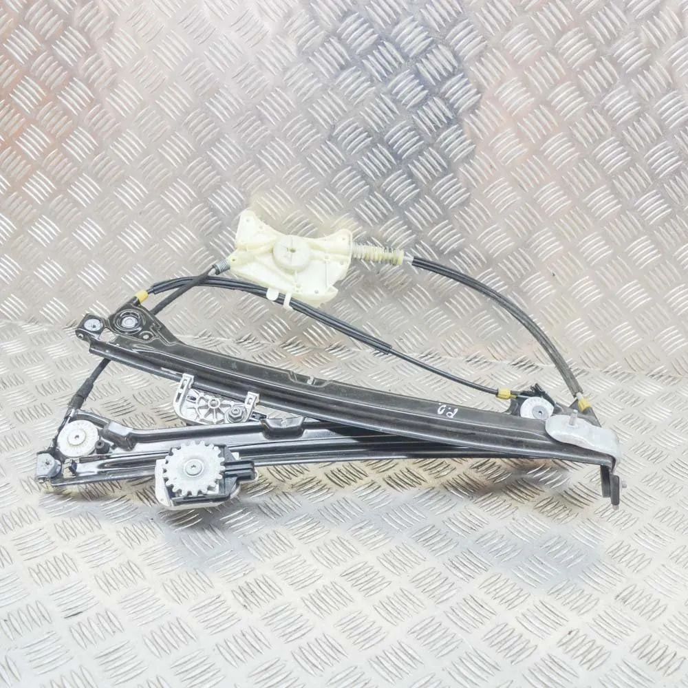 Maserati Ghibli Front Right Door Window Regulator Front Right Door Window Regulator — MASERATI GH...