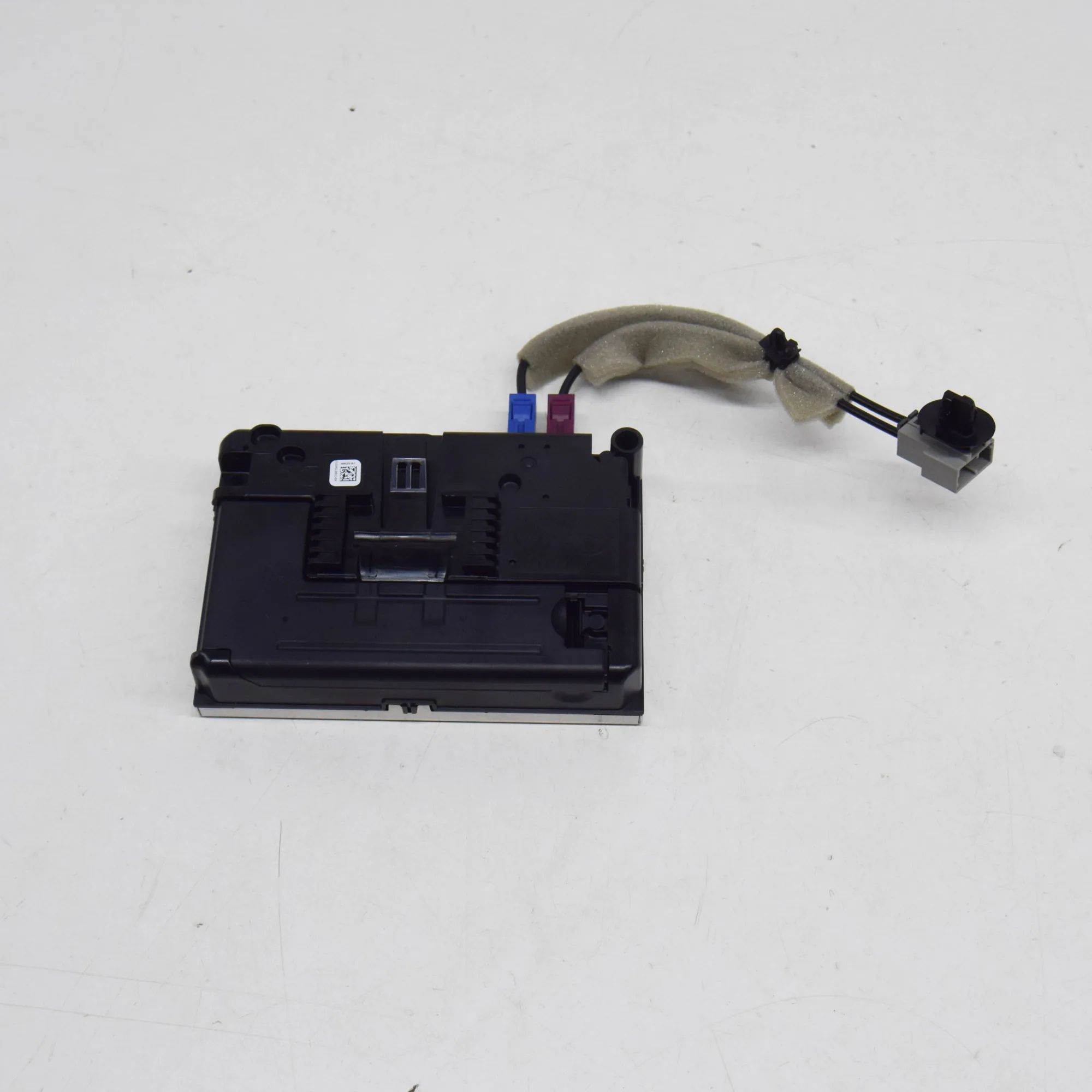 Nissan Leaf Other Control Units Other Control Units — NISSAN LEAF (ZE1) (2017-....