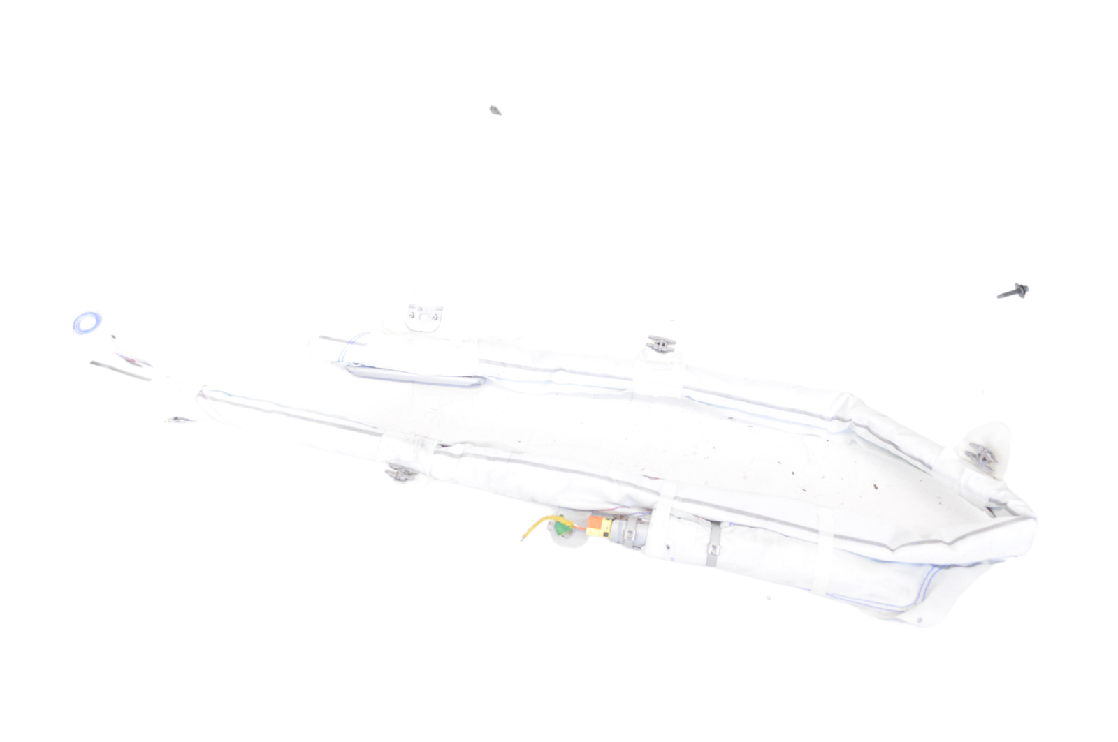 Ssangyong Tivoli, XLV Left Side Roof Safety Curtain SRS Left Side Roof Safety Curtain SRS — SSANGYONG T...