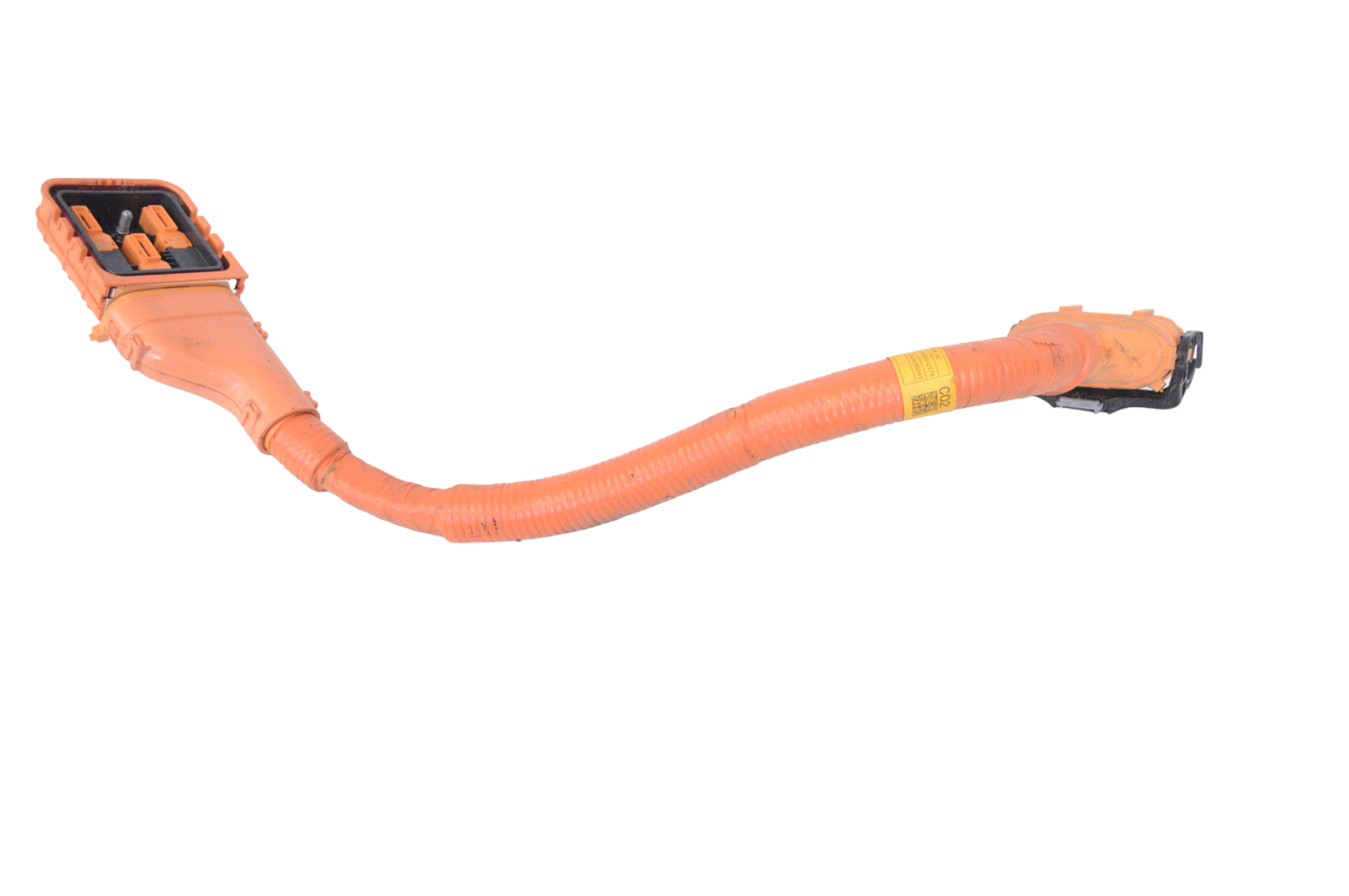 Kia Sorento Wiring harness Wiring harness — KIA SORENTO (IV MQ4, MQ4A) (20...