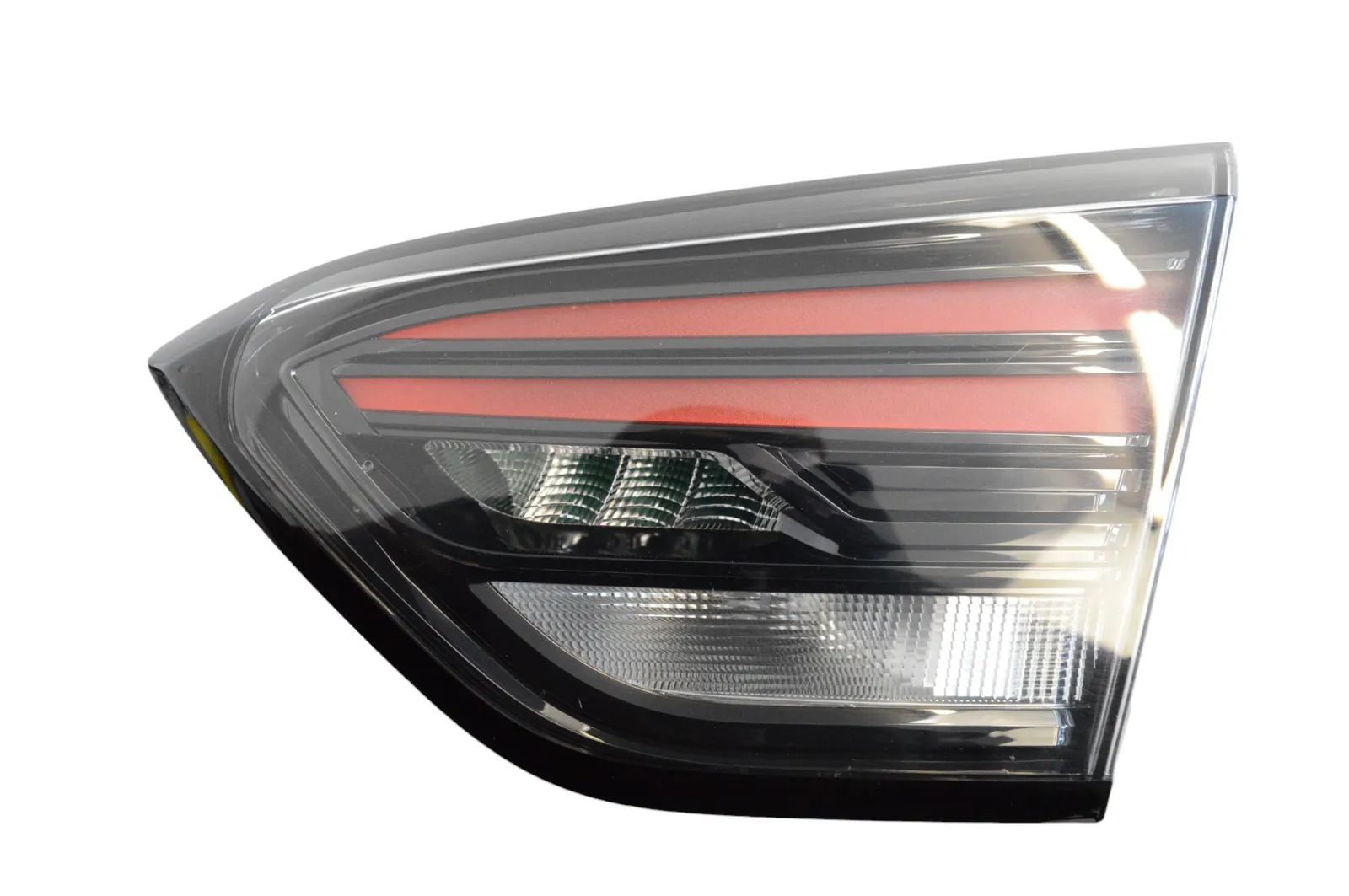 Opel Crossland X Right Side Tailgate Tail Light Right Side Tailgate Tail Light — OPEL CROSSLAND...