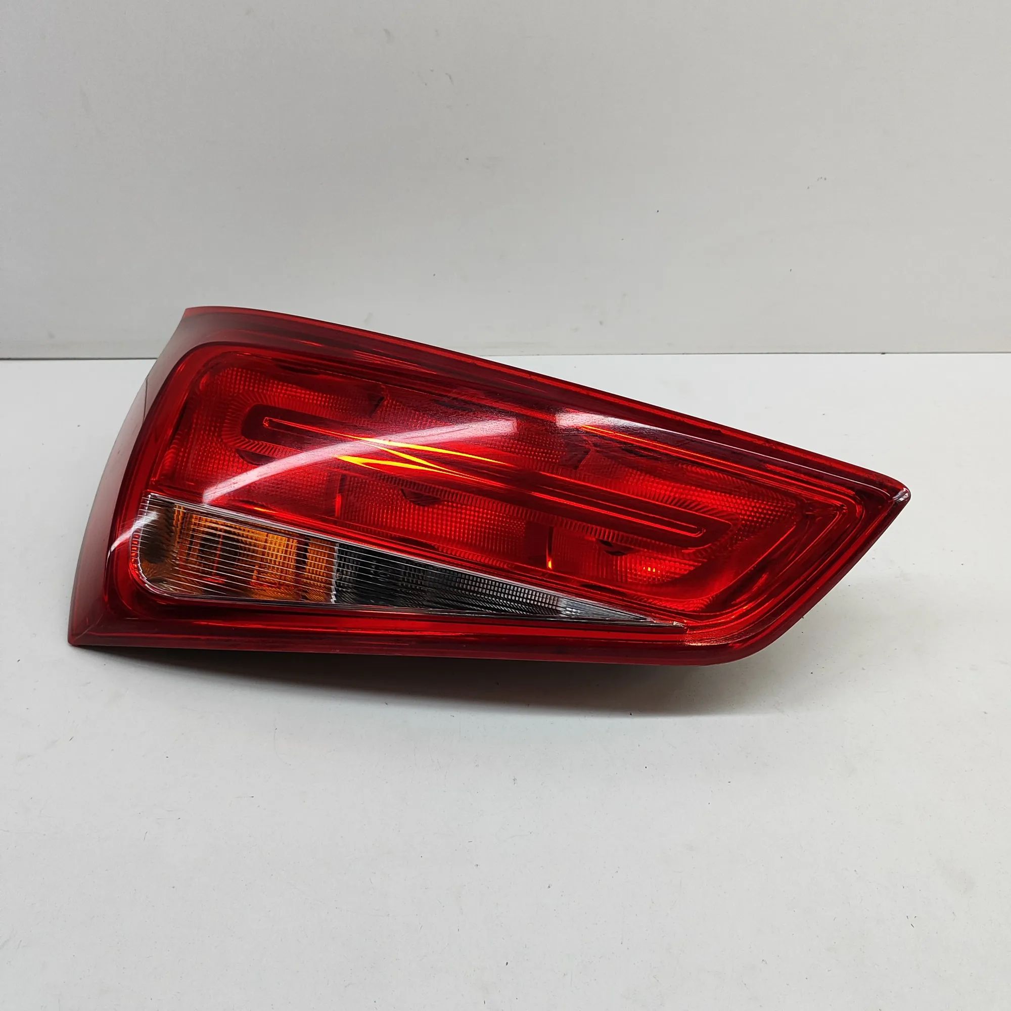 Audi A1 (8X) Left Side Tailgate Tail Light Left Side Tailgate Tail Light — AUDI A1 (Sportb...