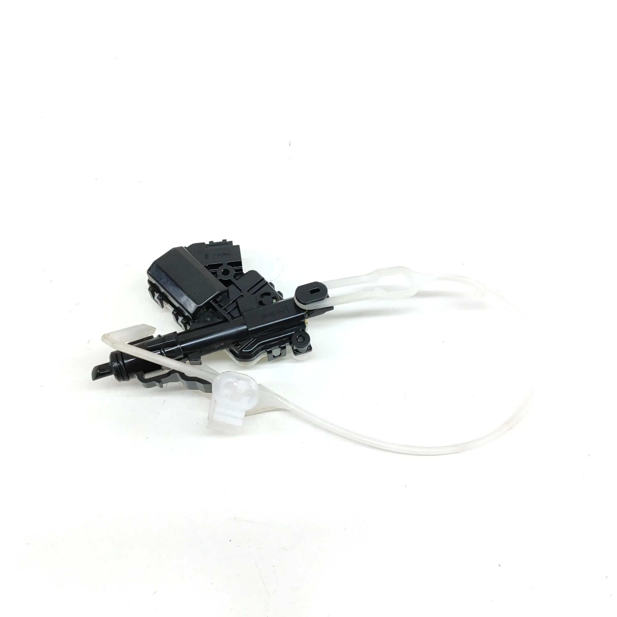 Lexus GS Fuel filler flap lock Fuel filler flap lock — LEXUS GS (_L1_) (2011-....