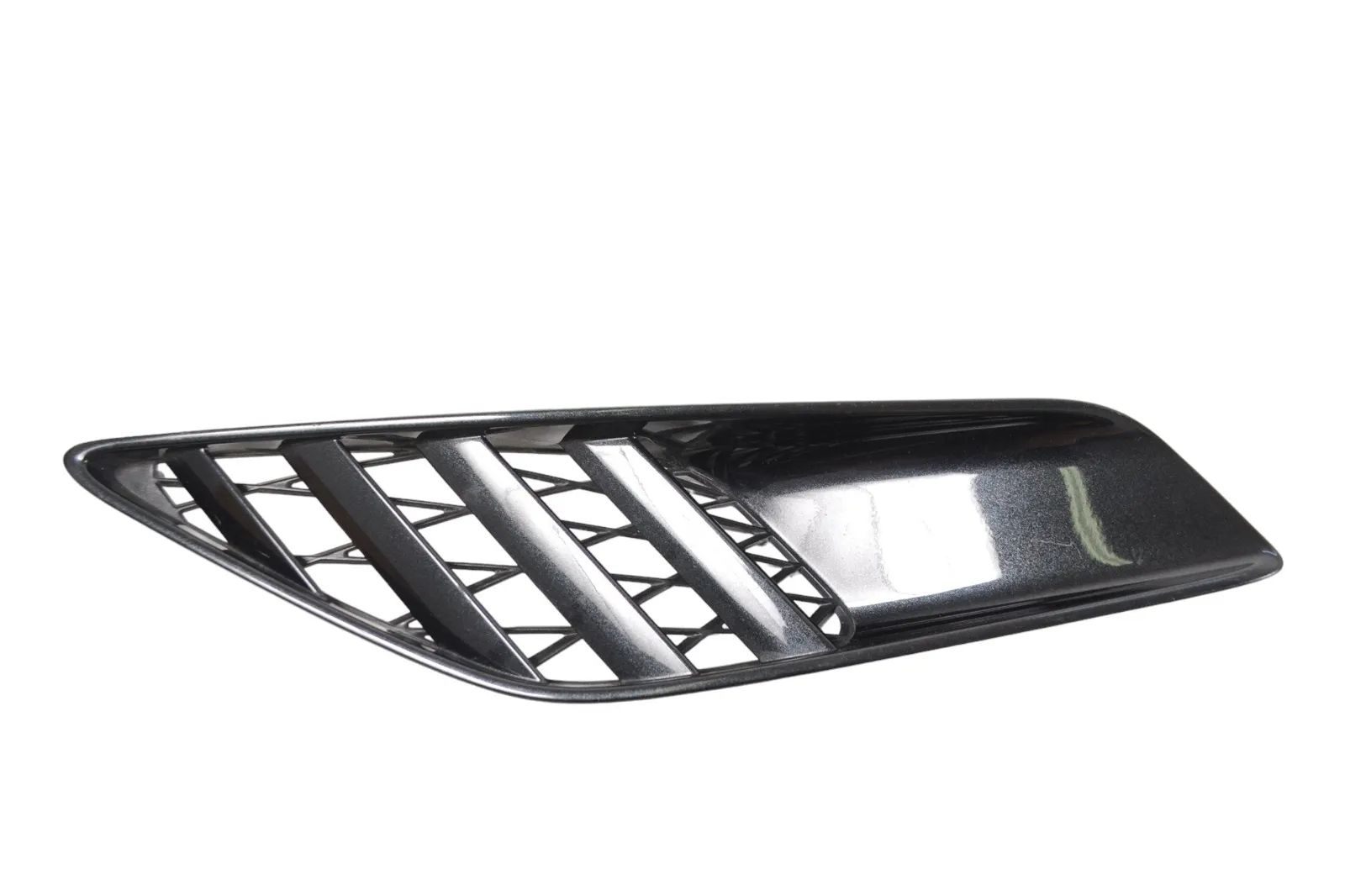 Chevrolet Corvette (C7) Grilles Grilles — CHEVROLET CORVETTE (C7) (2013-...) — ...