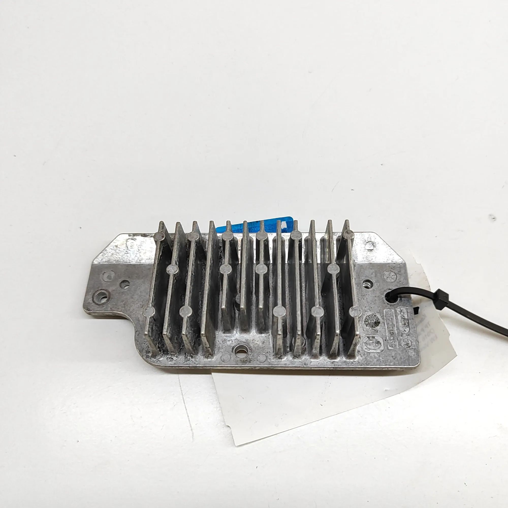 Audi Q5 (FY) LED Lights Control Unit LED Lights Control Unit — AUDI Q5 (FY) (2016-.....