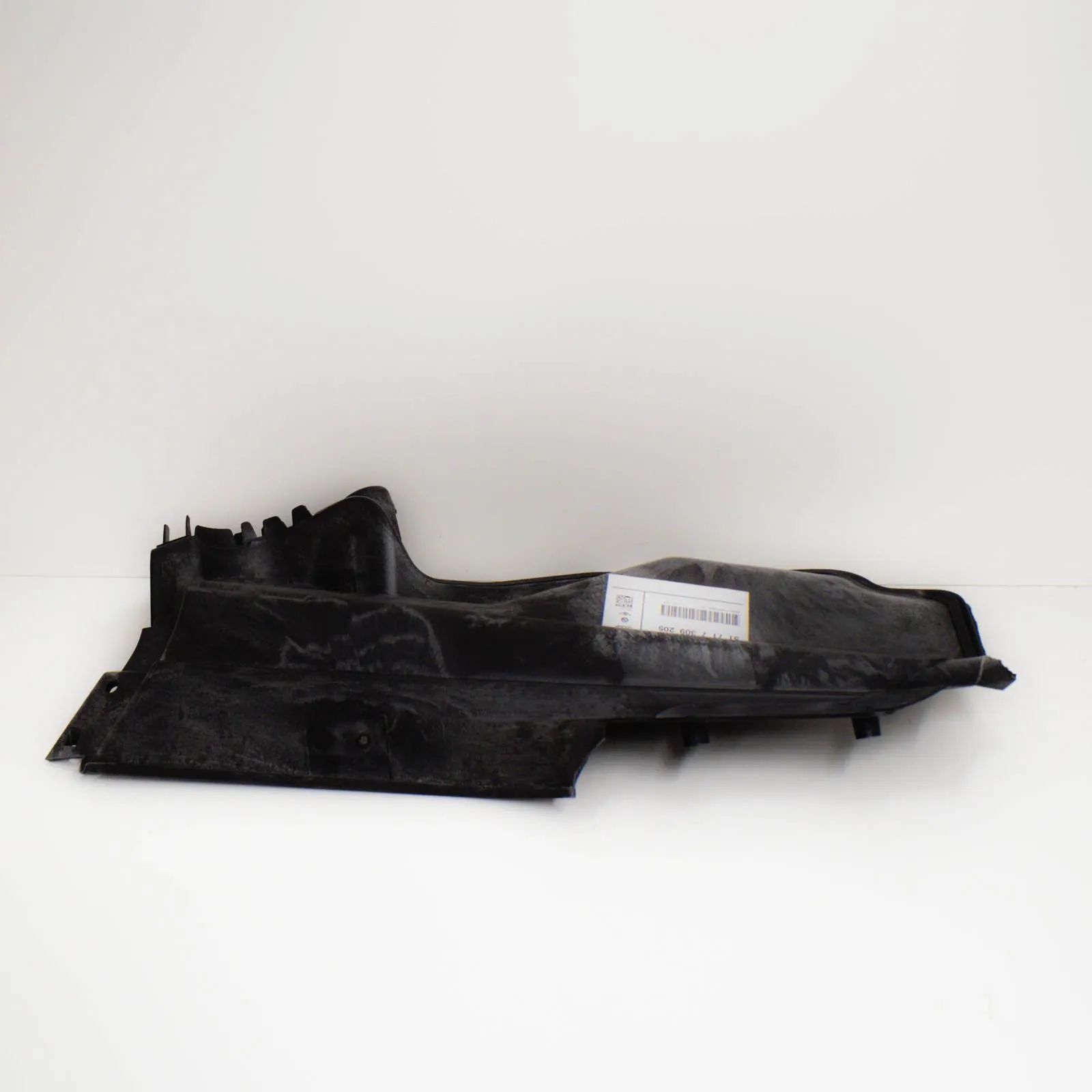 BMW X5 (F15) Other Engine Compartment Parts Other Engine Compartment Parts — BMW X5 (F15, F...
