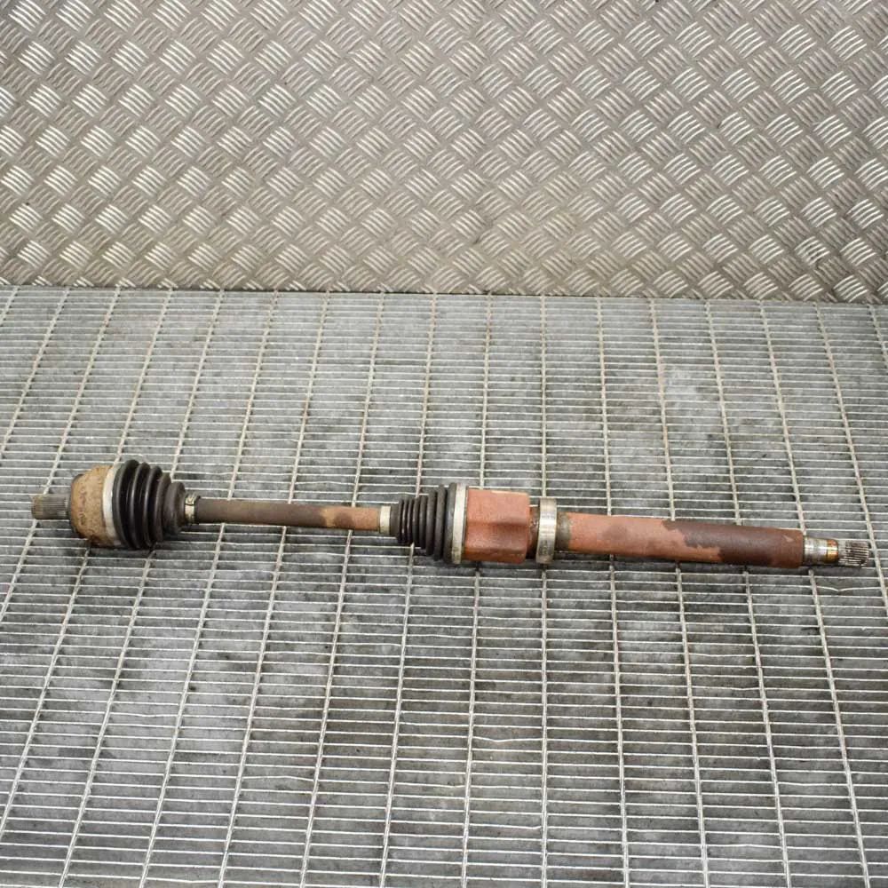 Volvo V60 Front Right Driveshaft Front Right Driveshaft — VOLVO V60 (2010-2018) ...