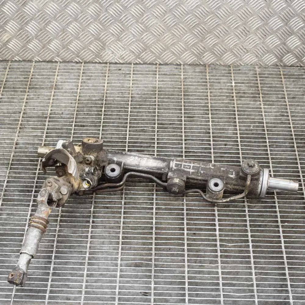 Mercedes-Benz 280SL - 600SL / SL (R129) steering rack Steering Rack — MERCEDES BENZ S-CLASS (W220) (1...